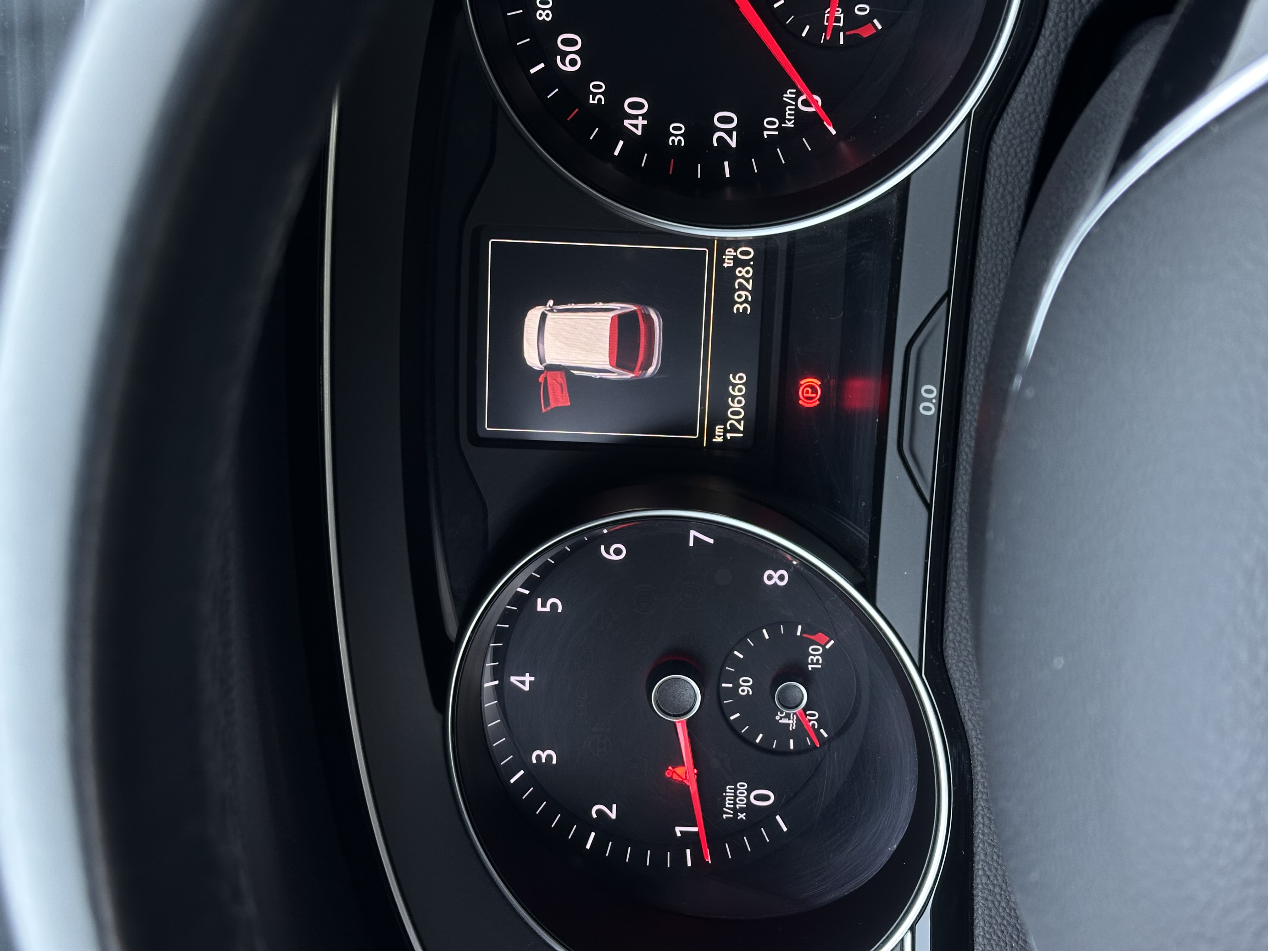 Volkswagen Passat Variant 2017 immagine di auto #13