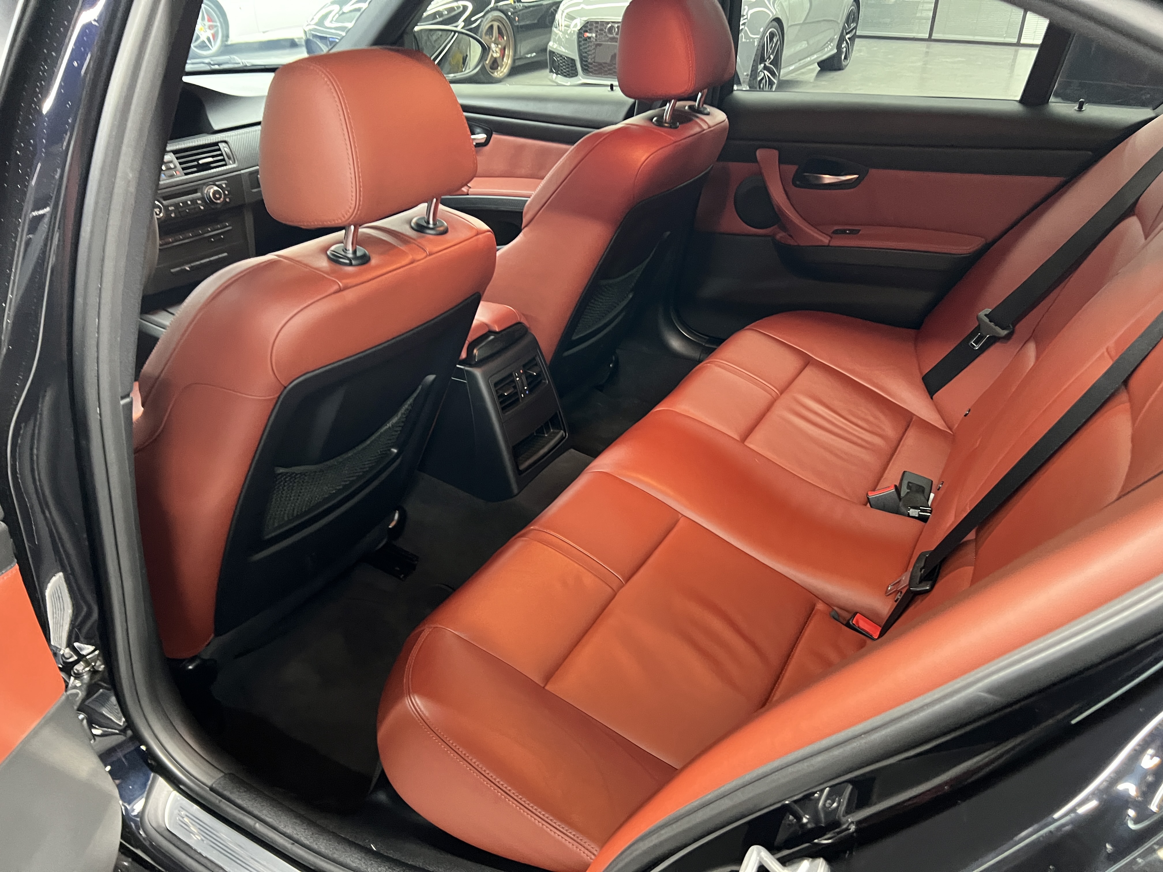 BMW M3 2013 #13 BMW M3 2013 car image #13