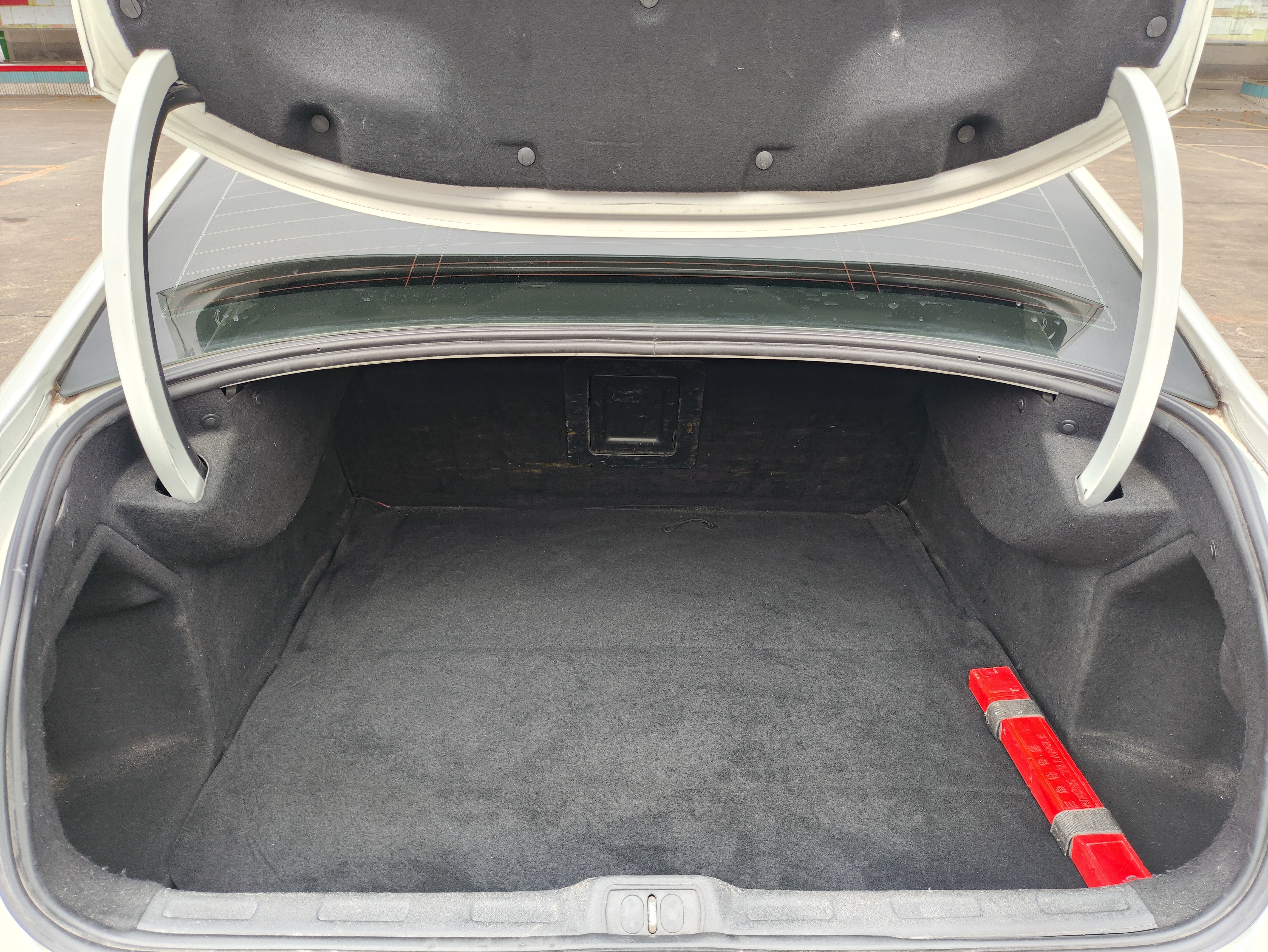 Citroen C5 2013 #13 Citroen C5 2013 immagine di auto #13