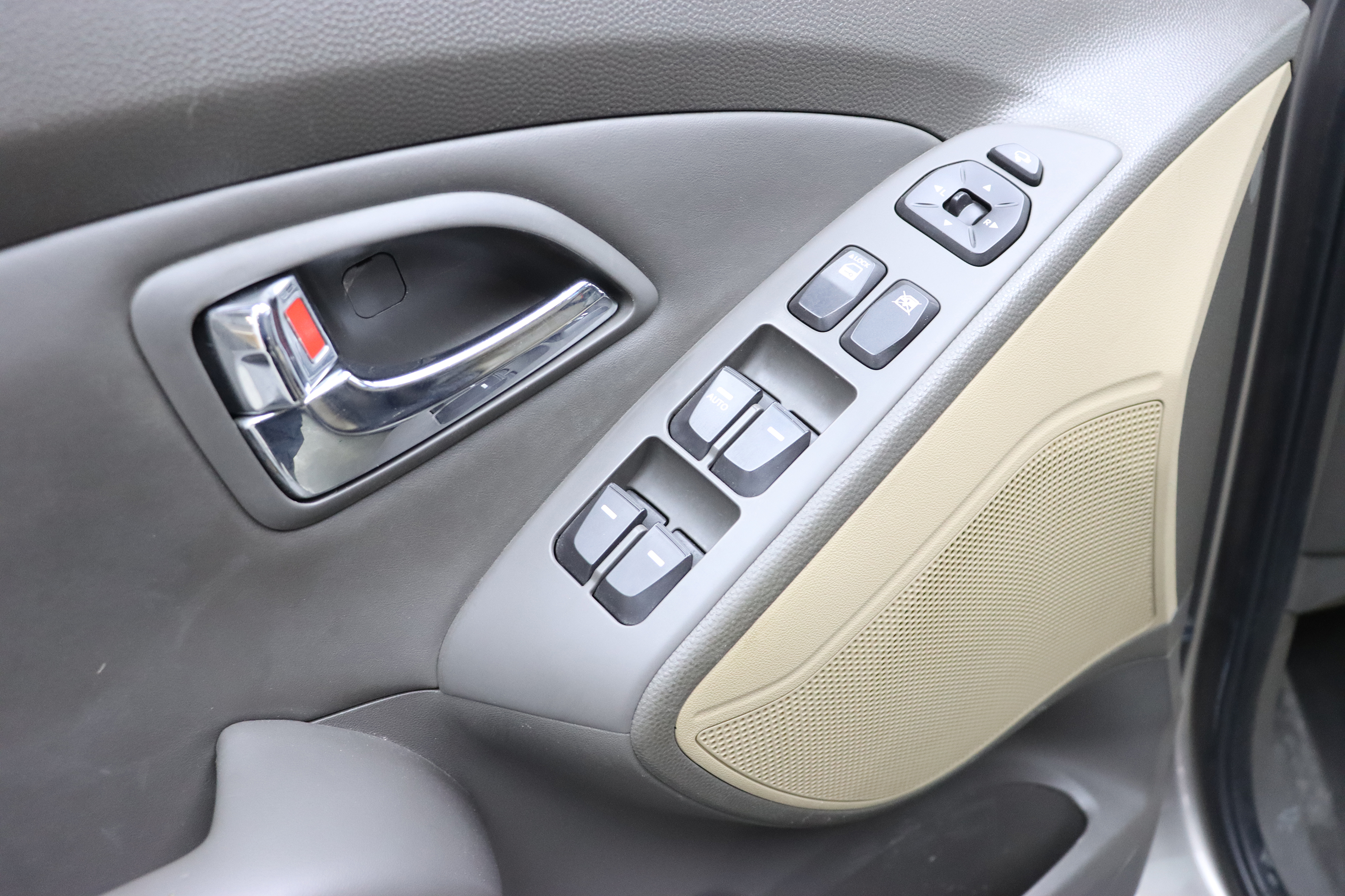 Hyundai ix35 2013 #13 Hyundai ix35 2013 imagem de carro #13