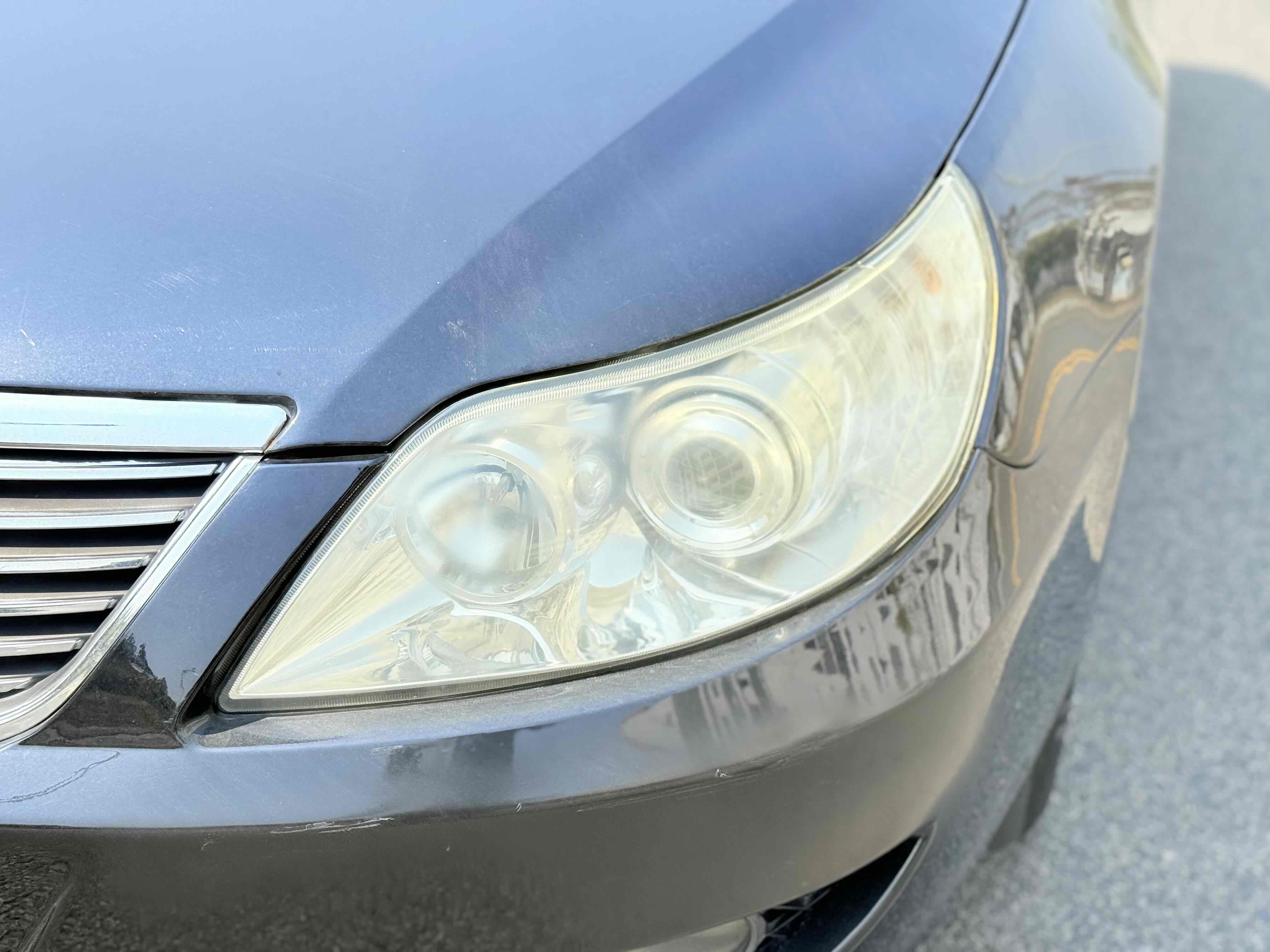 BYD F6 2010 car image #13