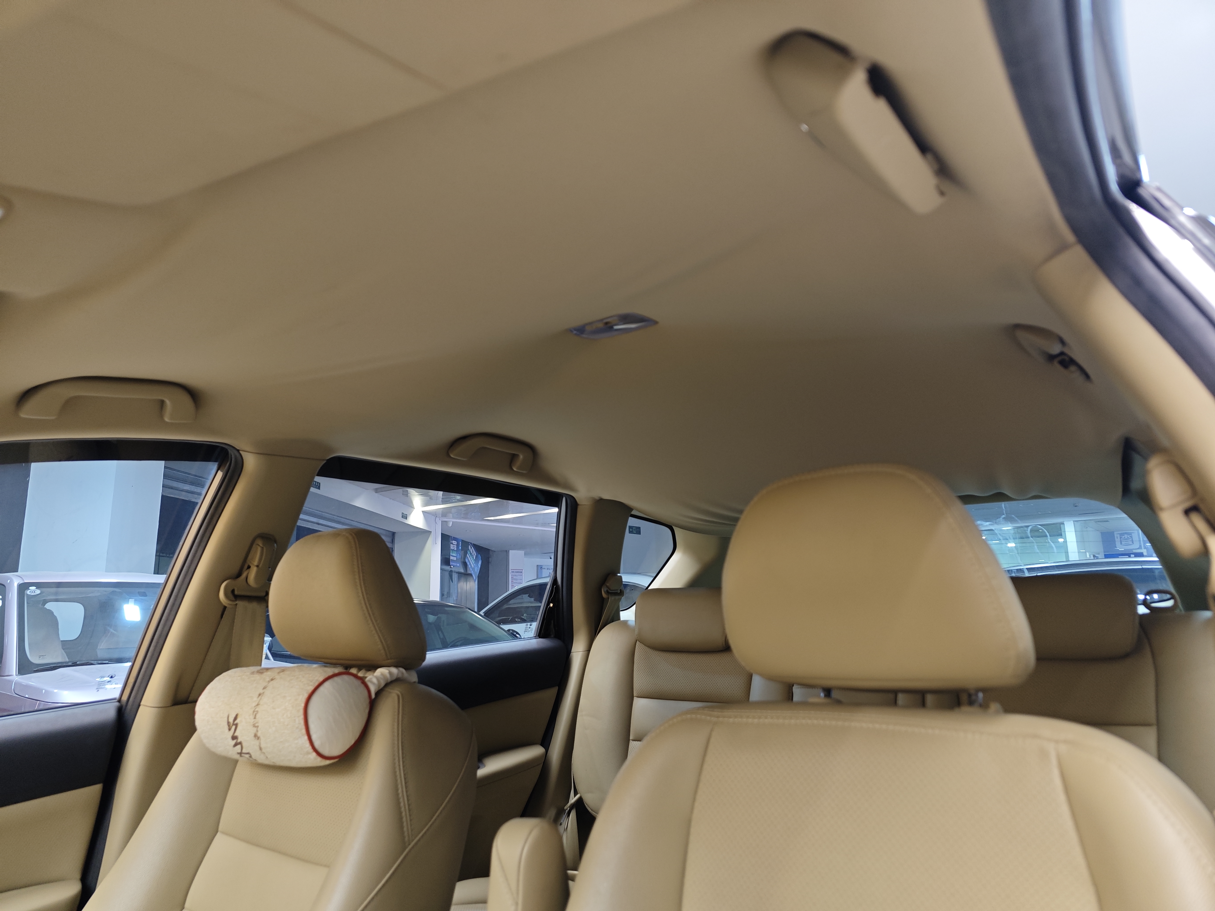 Haval H6 2013 car image #13