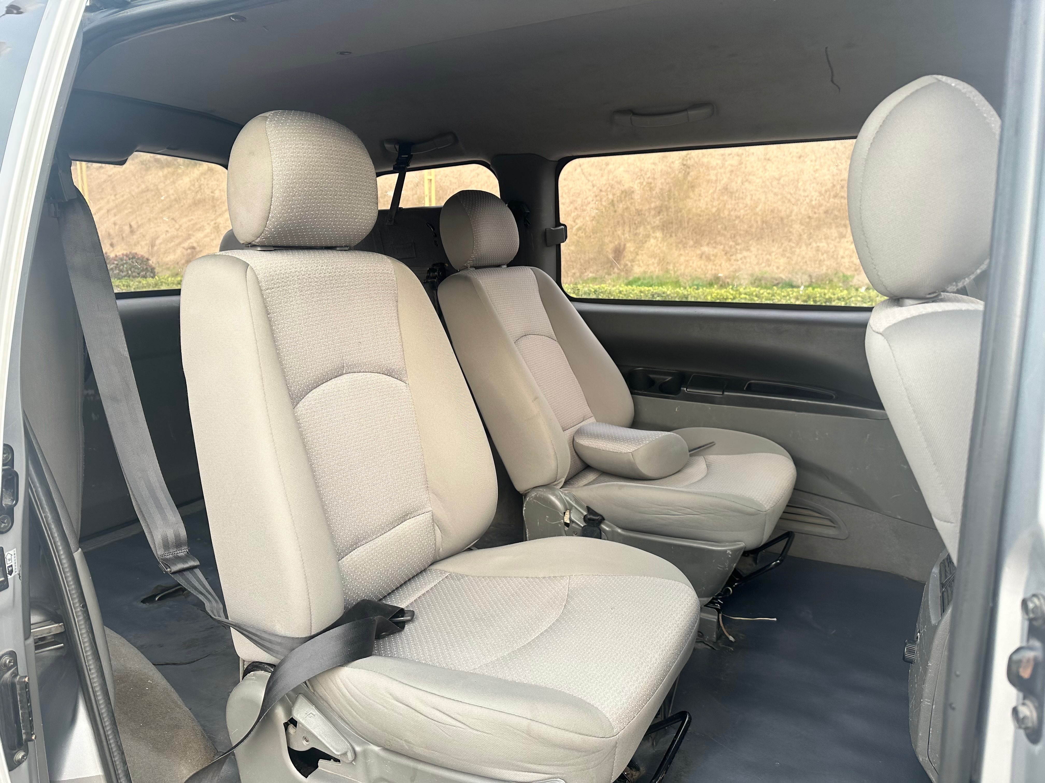 Forthing Lingzhi 2014 car image #13