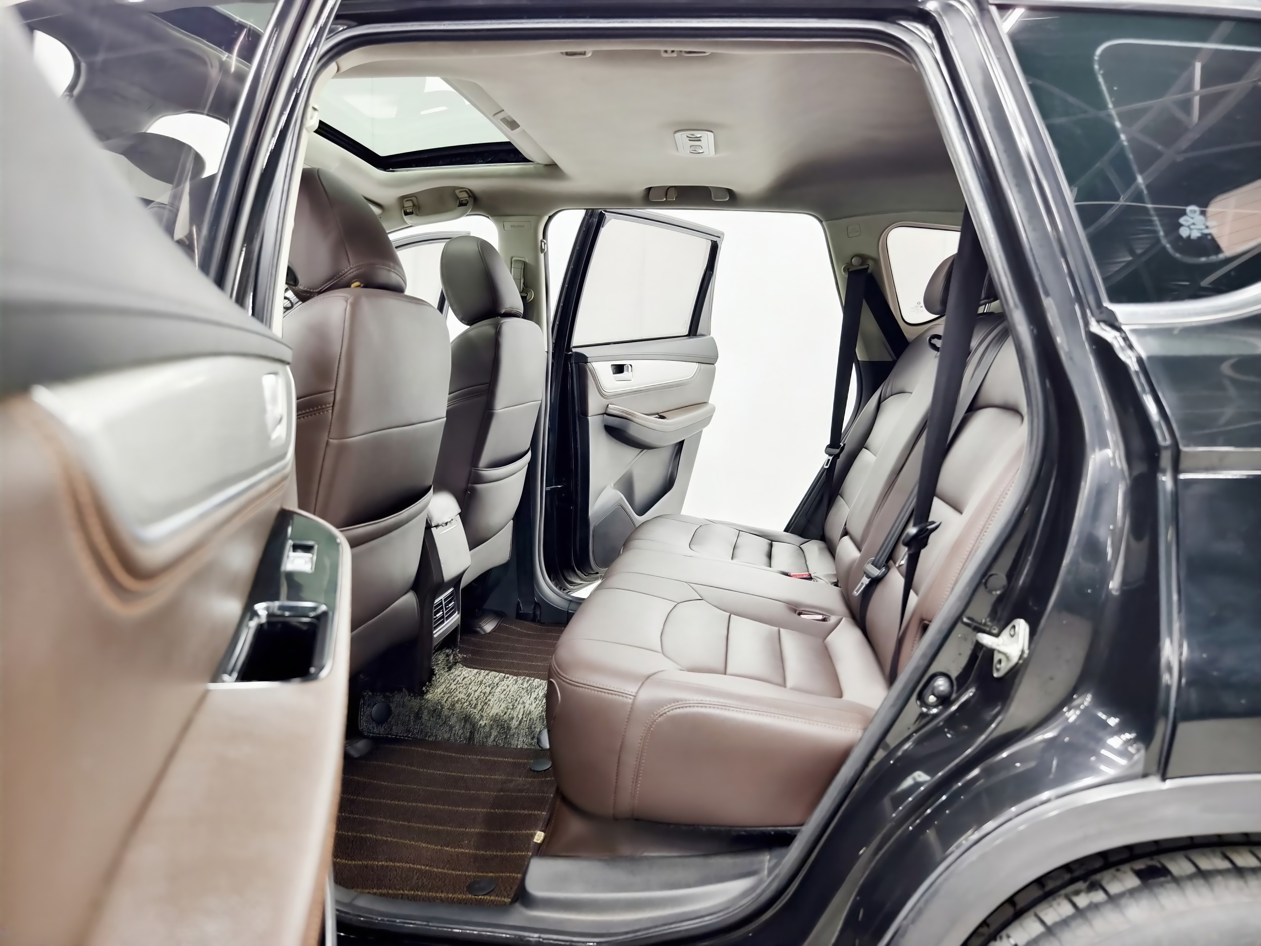 东风风行 景逸X5 2017 汽车图片 #13