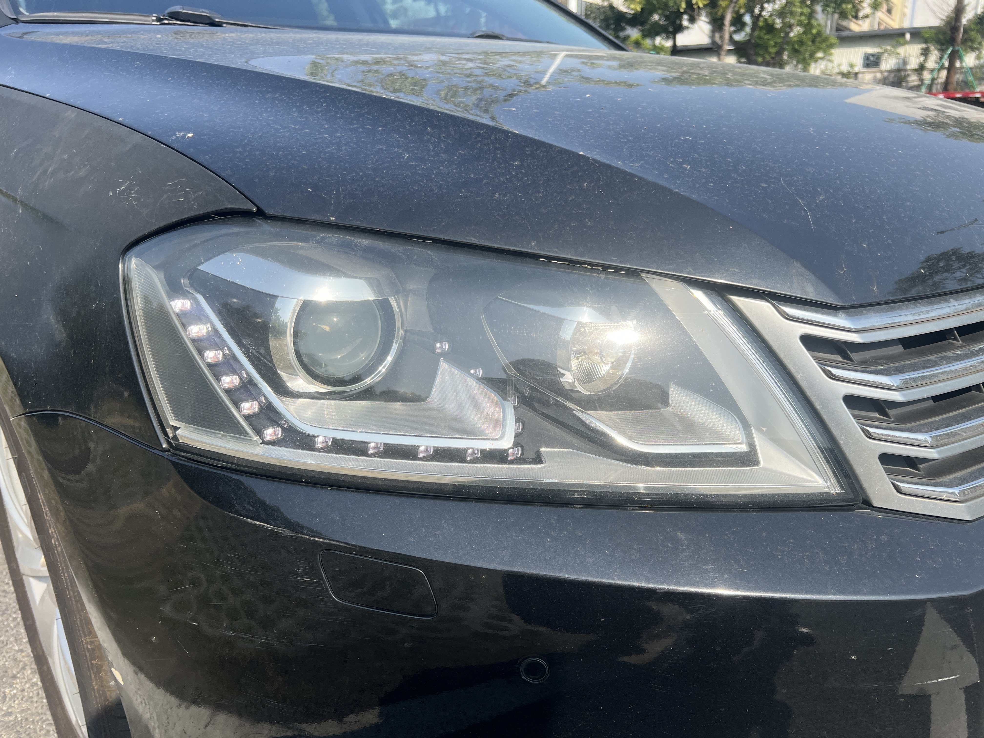 Volkswagen Magotan 2014 immagine di auto #13