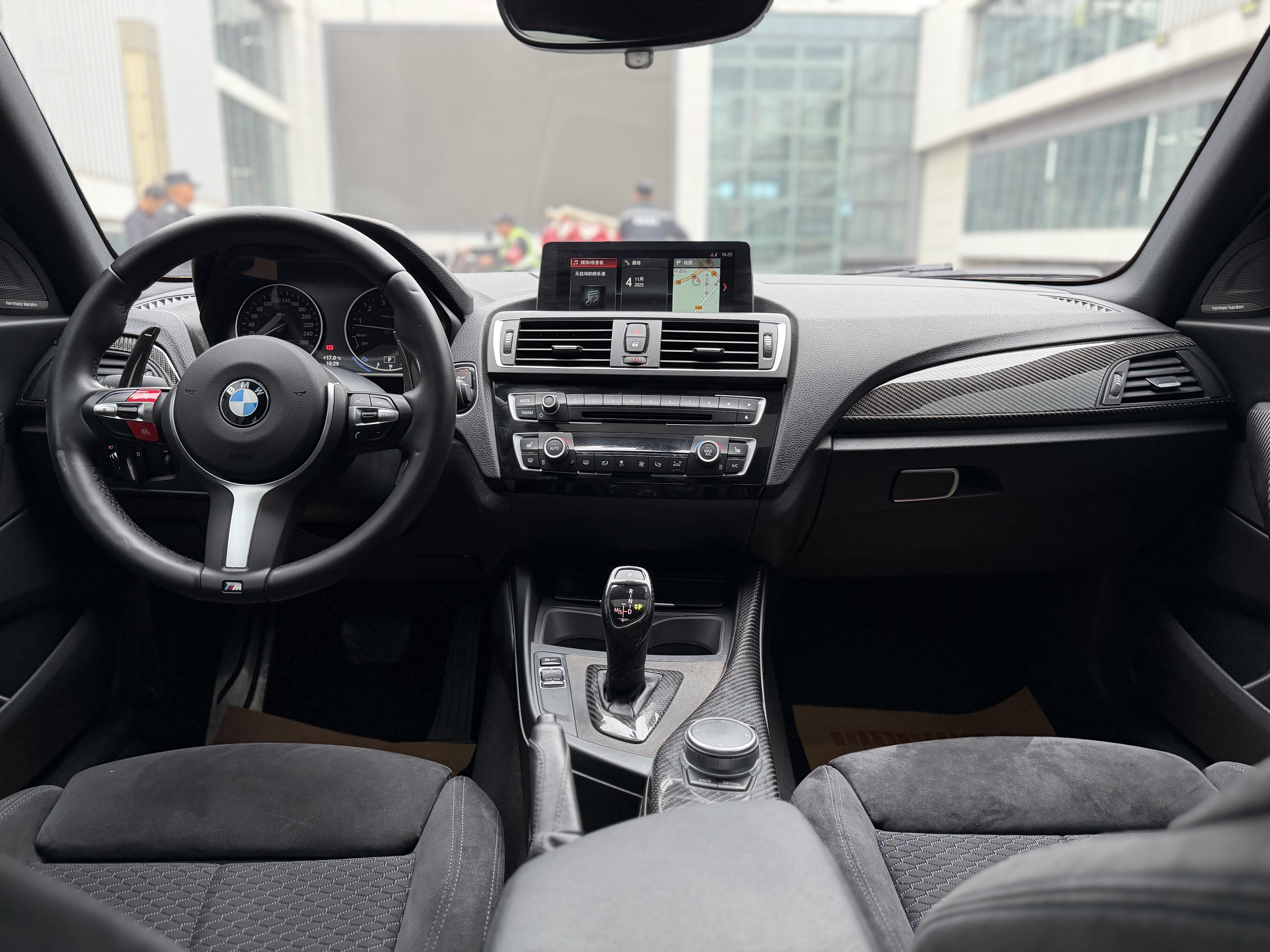 BMW M240i 2018 immagine di auto #13