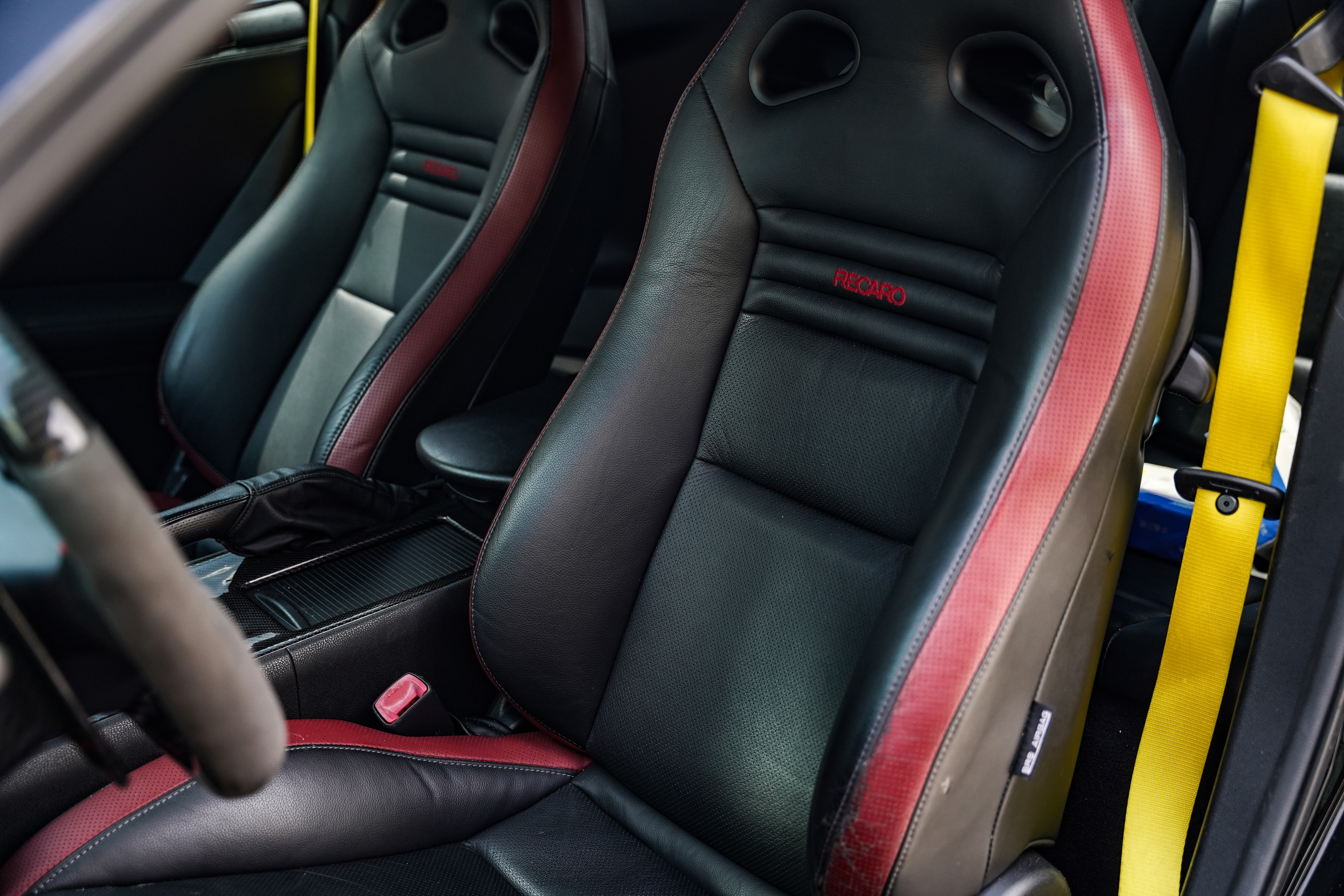 日产 日产GT-R 2012 汽车图片 #13