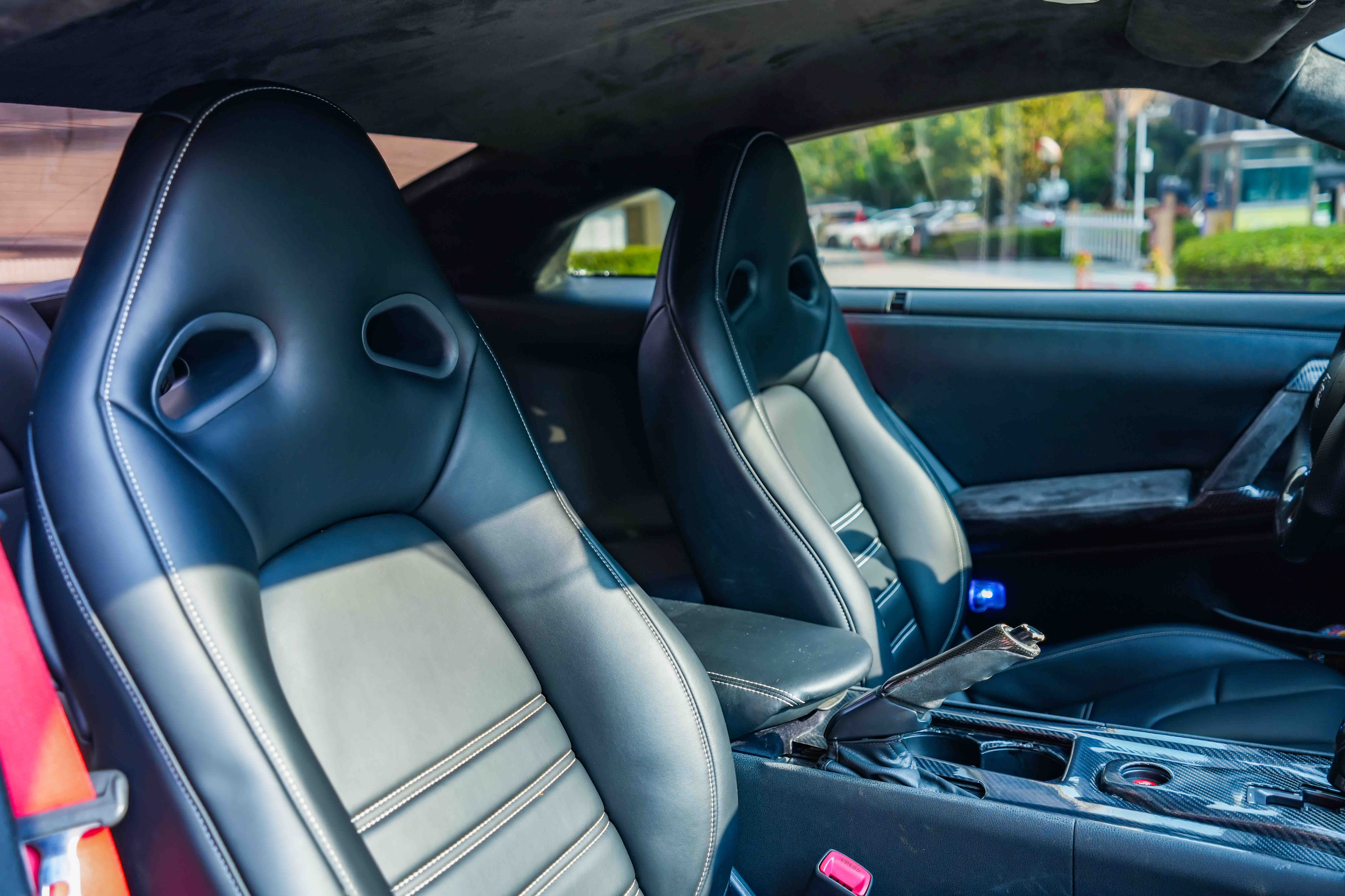 日产 日产GT-R 2013 汽车图片 #13