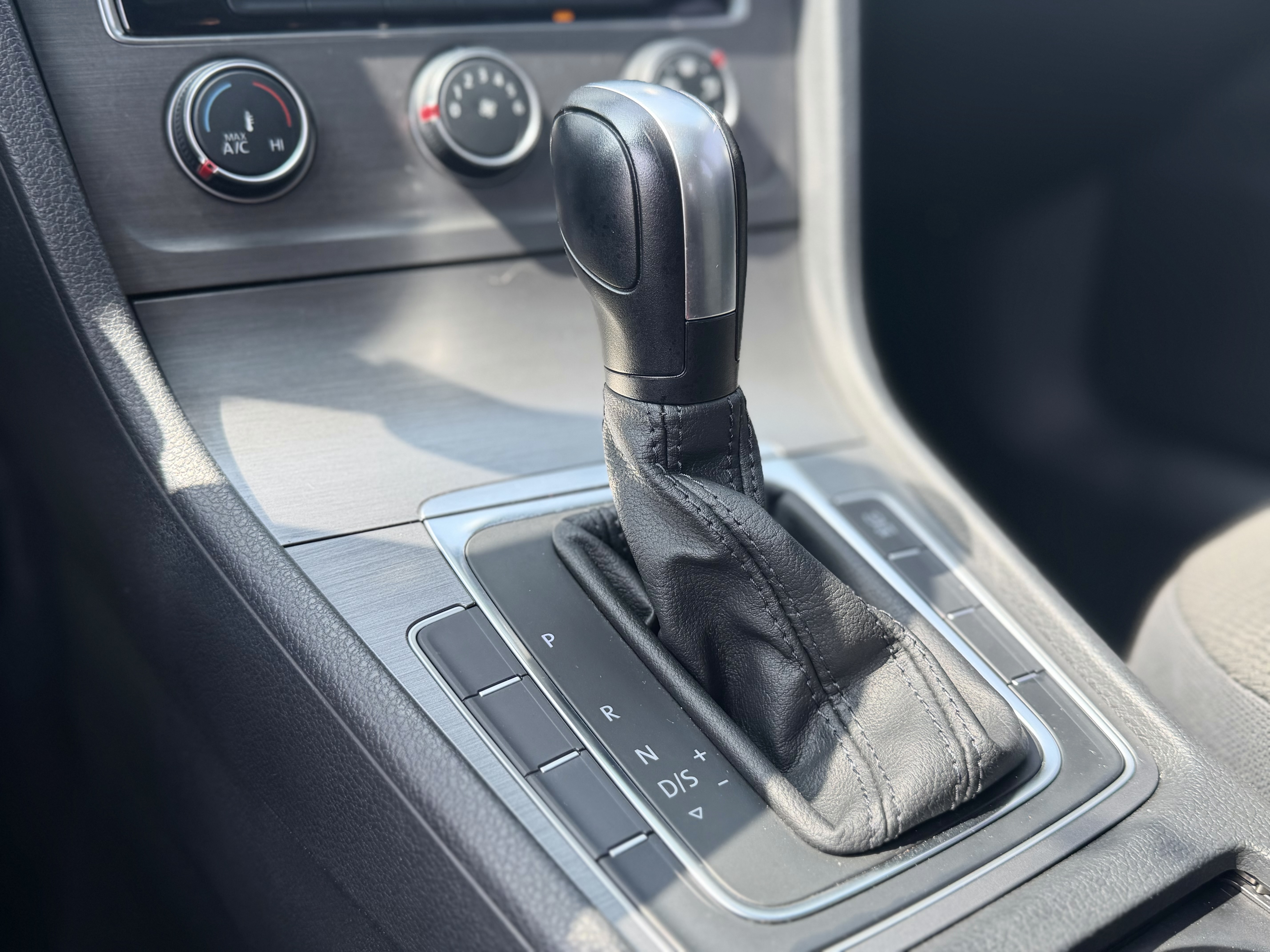 Volkswagen Golf 2014 #13 Volkswagen Golf 2014 car image #13