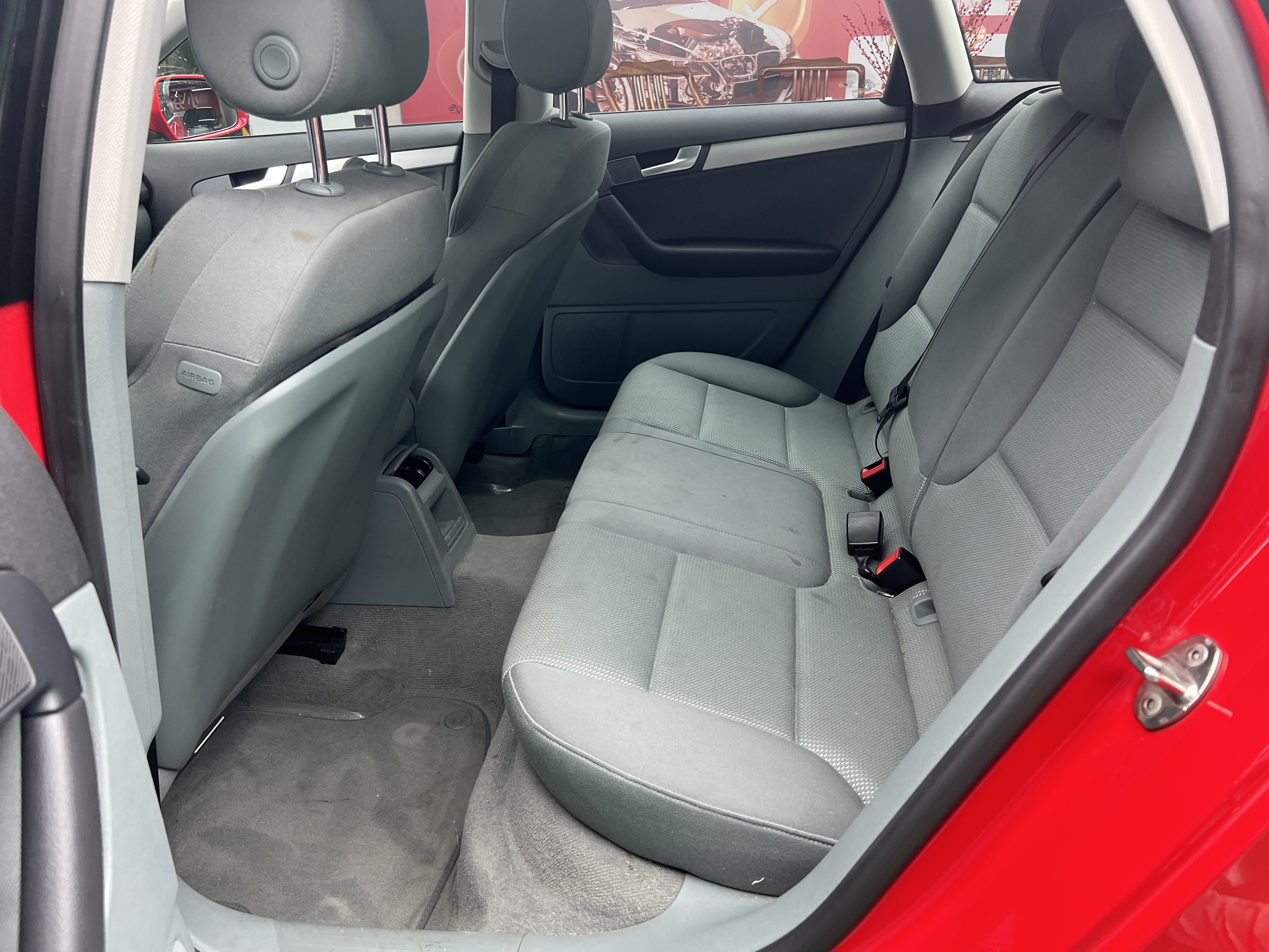 Audi A3 (Imported) 2013 immagine di auto #13