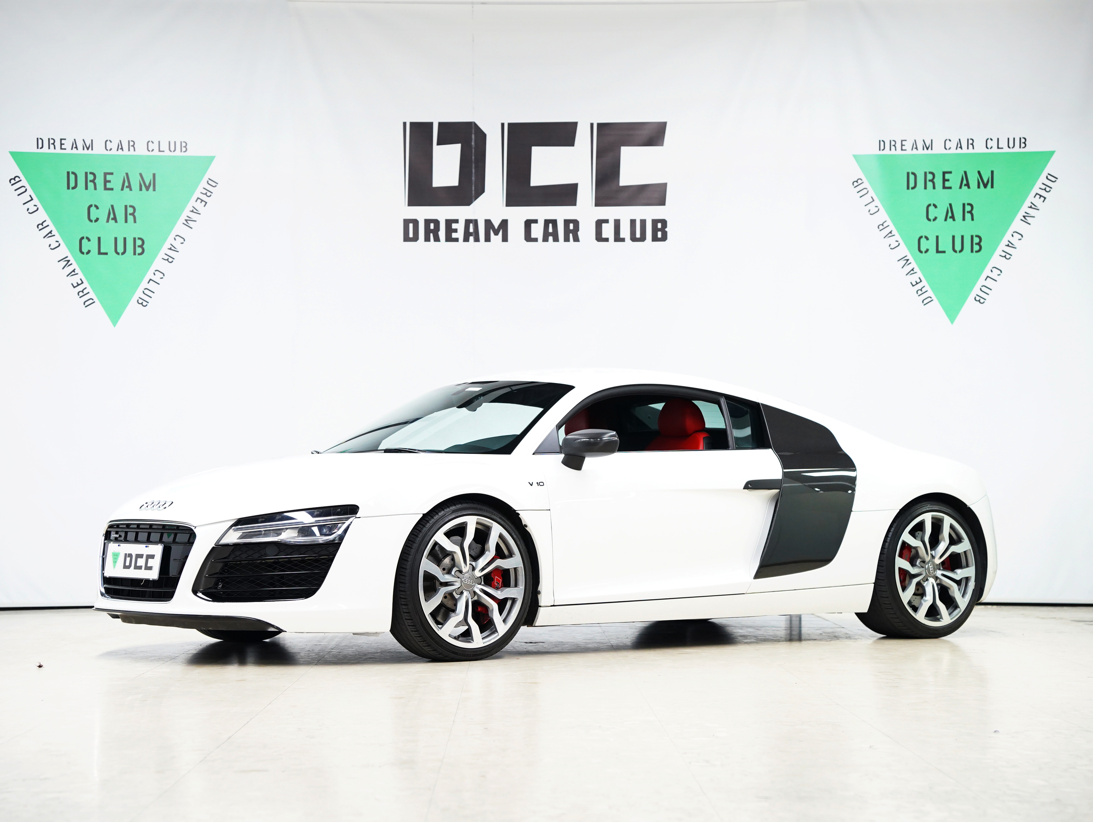 Audi R8 2016 #13 Audi R8 2016 car image #13