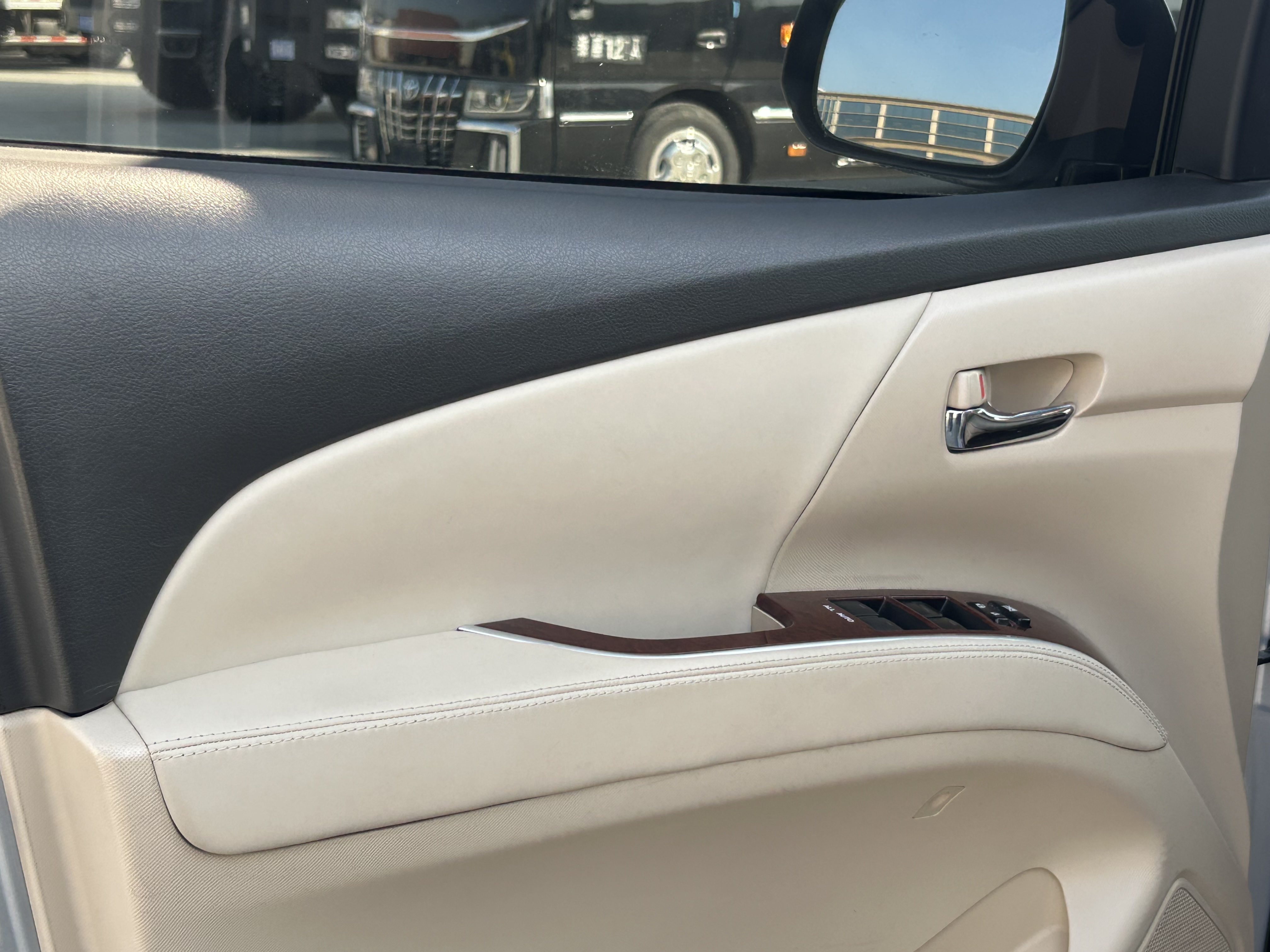 Toyota Previa 2016 car image #13