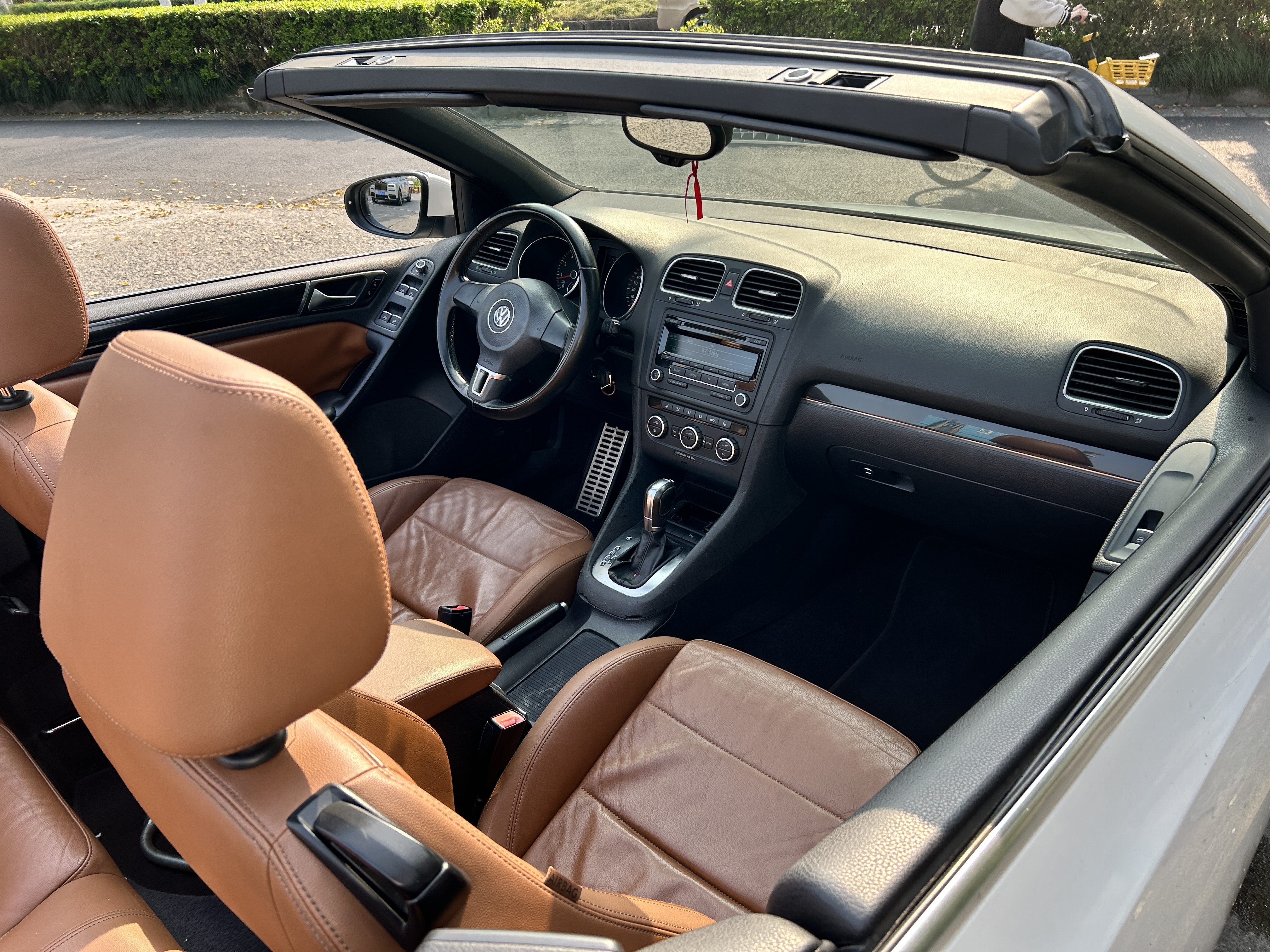 Volkswagen Golf (Imported) 2013 صورة سيارة #13