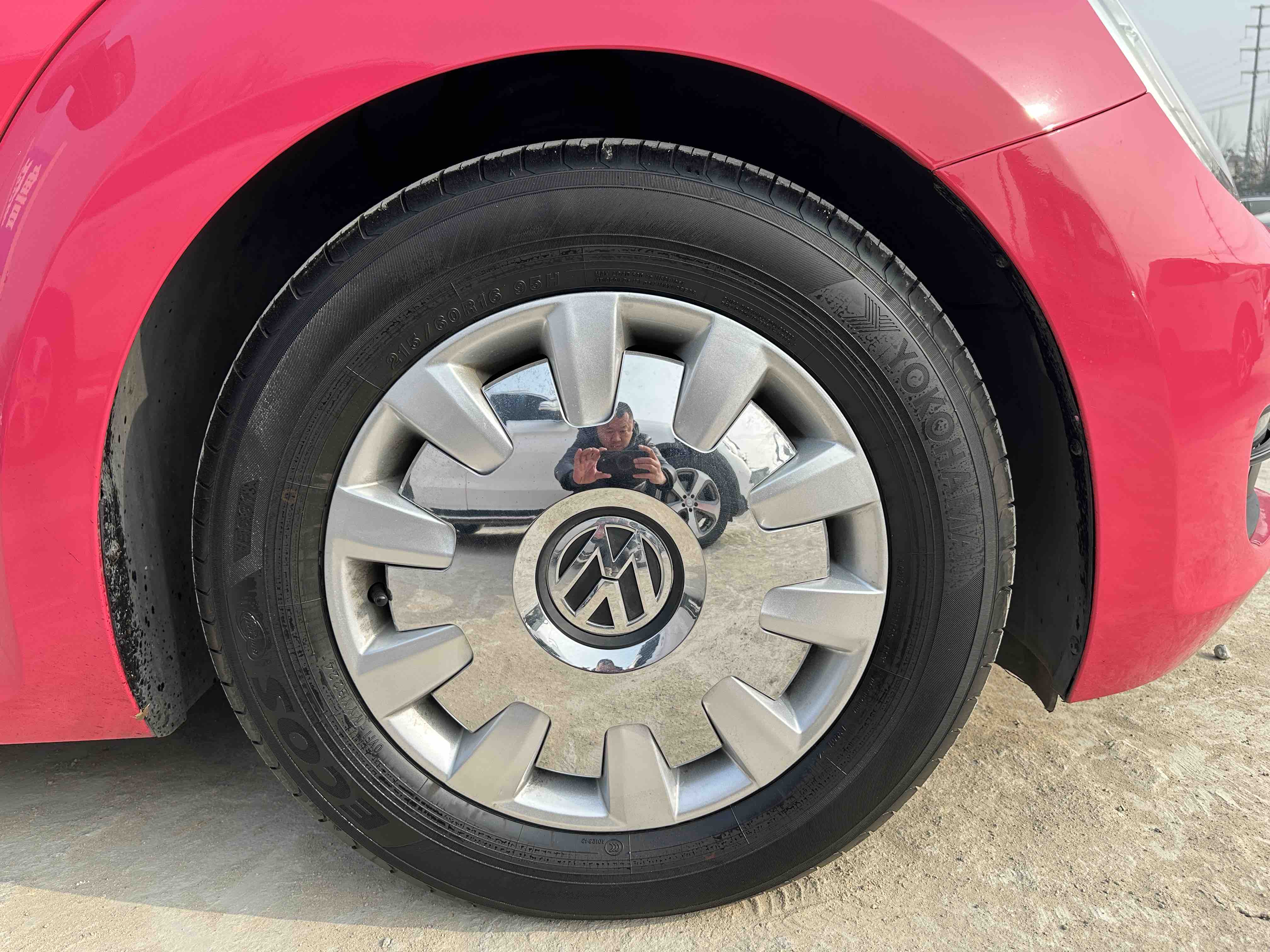 Volkswagen Beetle 2014 immagine di auto #13