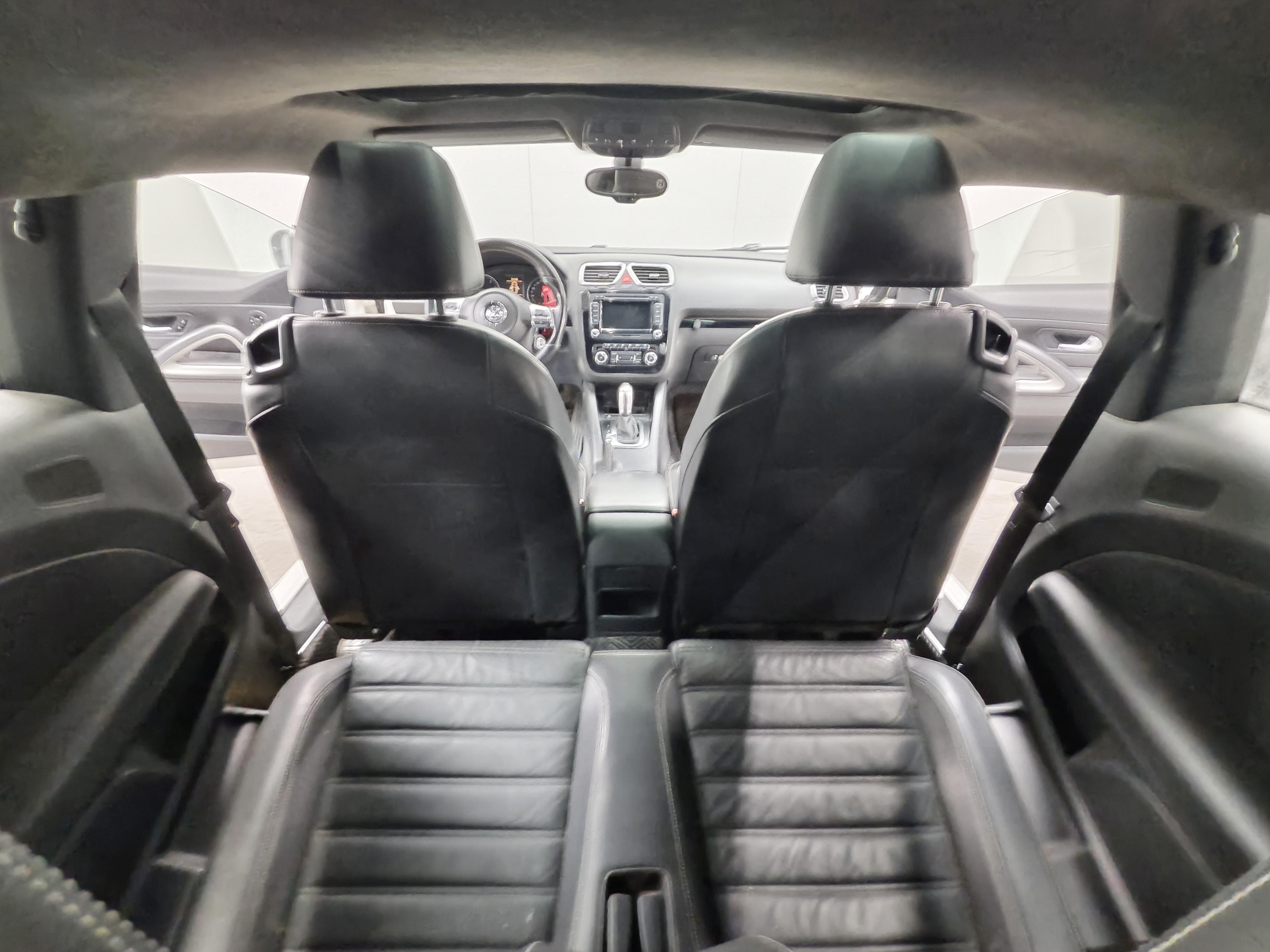 Volkswagen Scirocco 2011 #13 Volkswagen Scirocco 2011 image de voiture #13