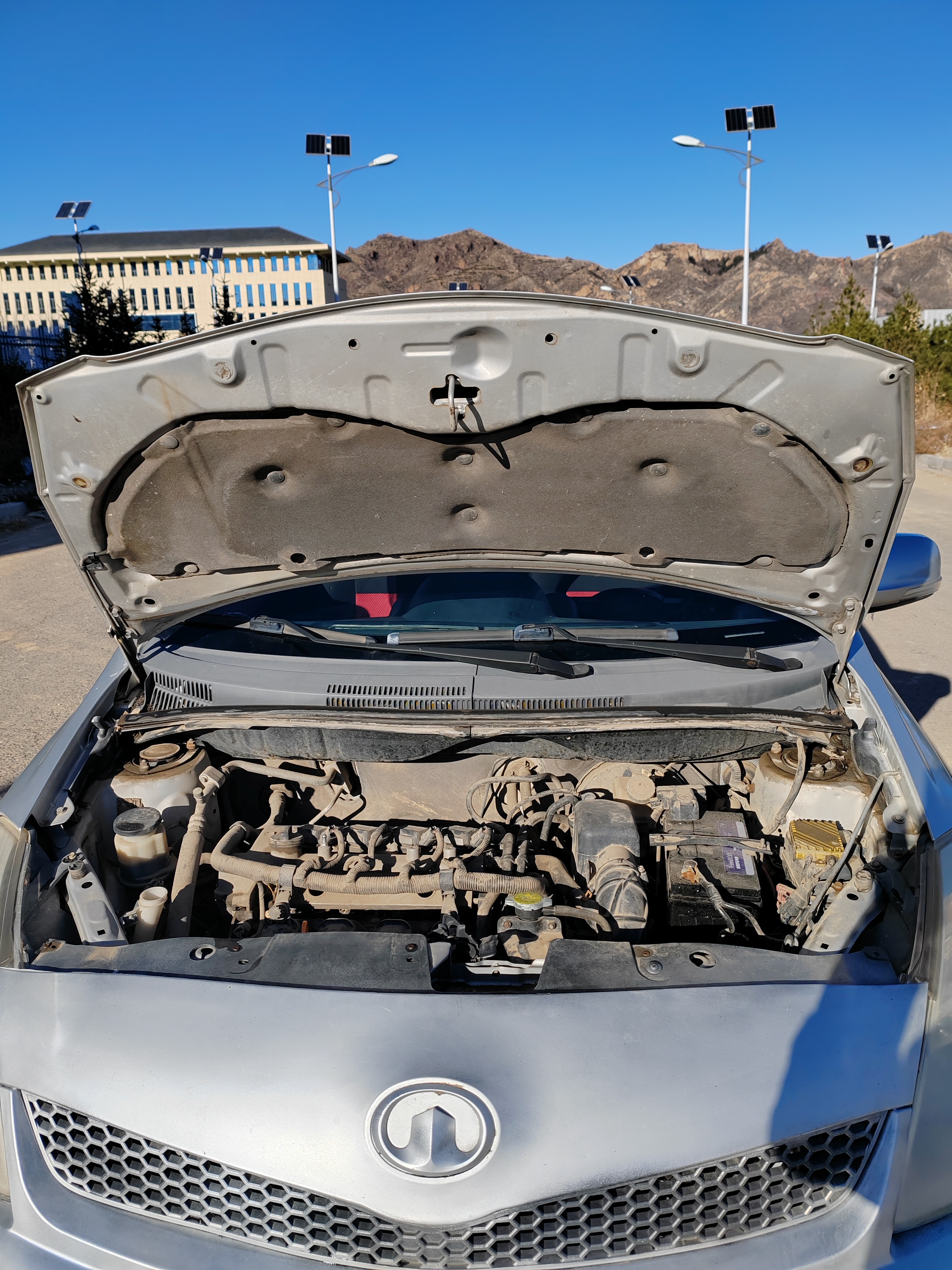 Great Wall Florid 2010 #13 Great Wall Florid 2010 immagine di auto #13