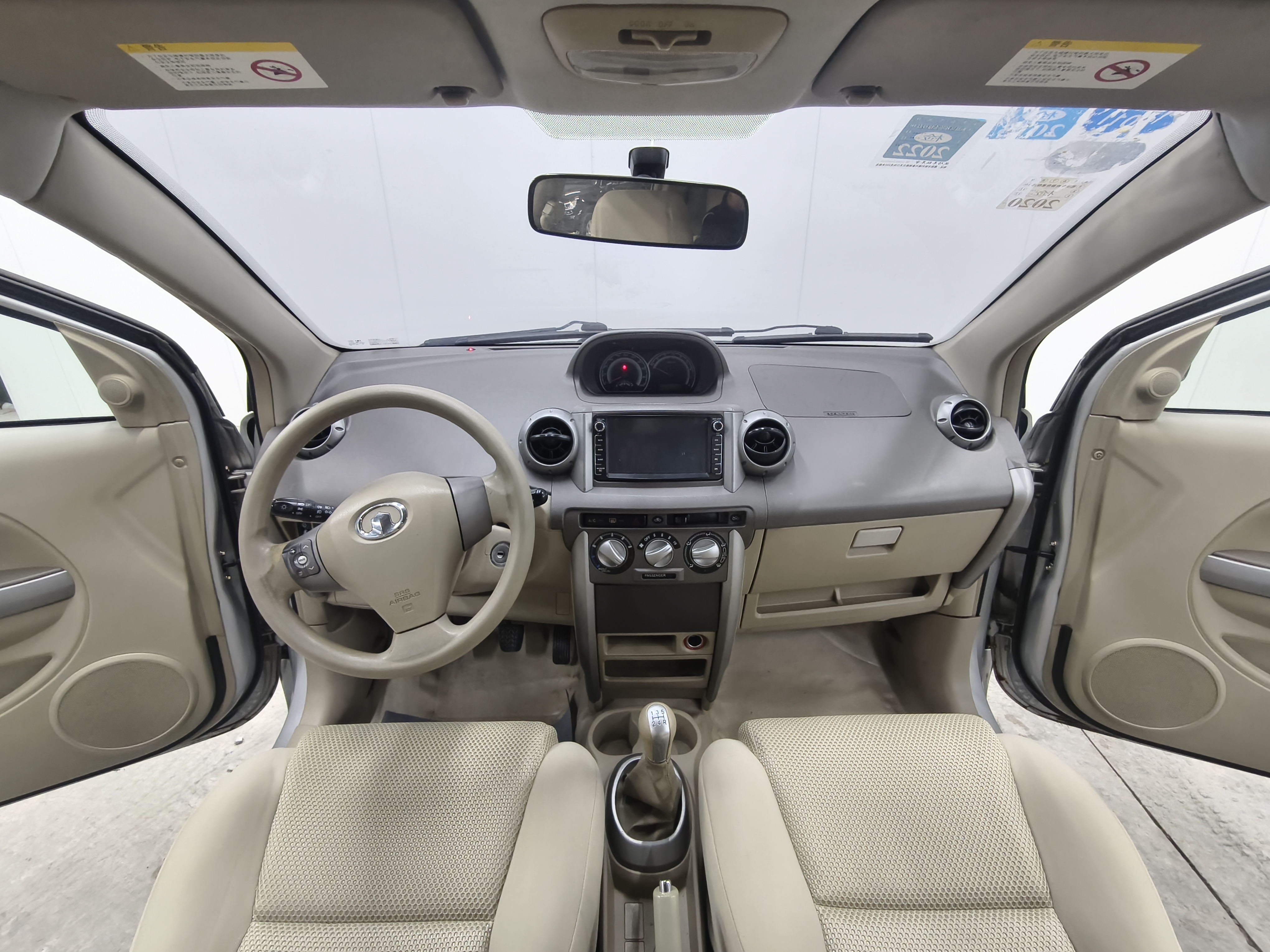 Great Wall Florid 2009 #13 Great Wall Florid 2009 car image #13