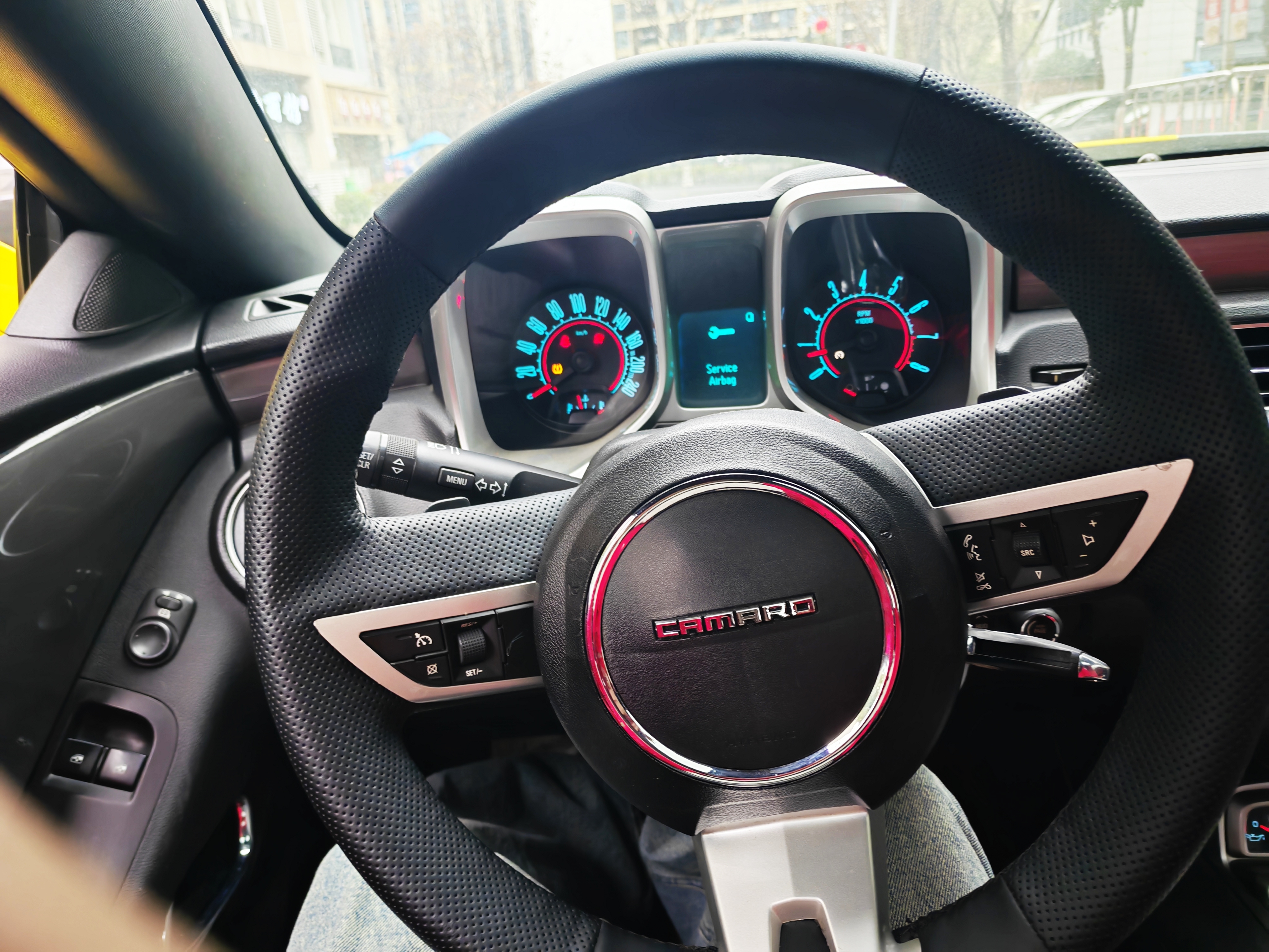 Chevrolet Camaro 2011 #13 Chevrolet Camaro 2011 imagem de carro #13