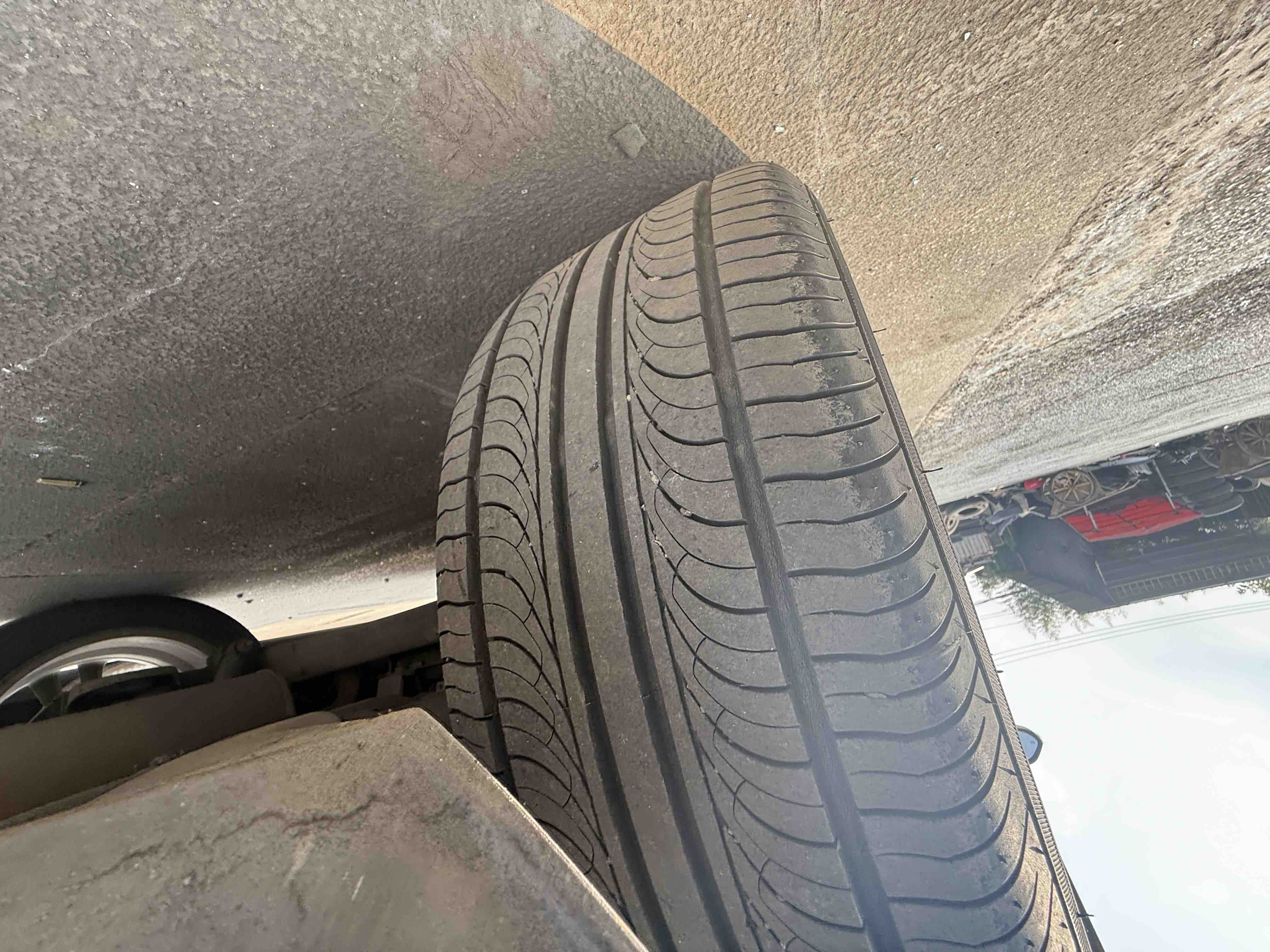 Changan CS35 2013 #13 Changan CS35 2013 car image #13