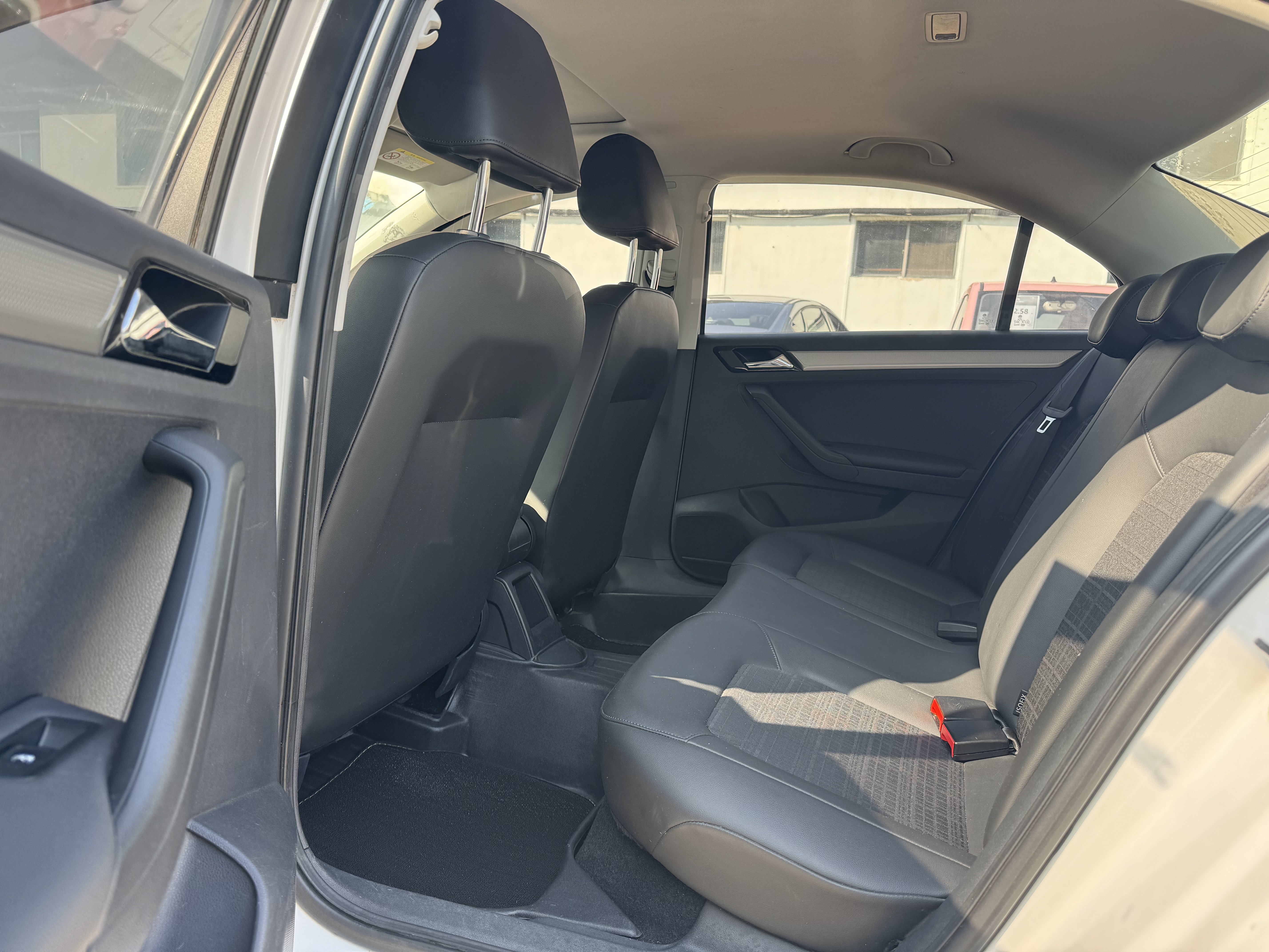 捷达 捷达 2017 汽车图片 #13