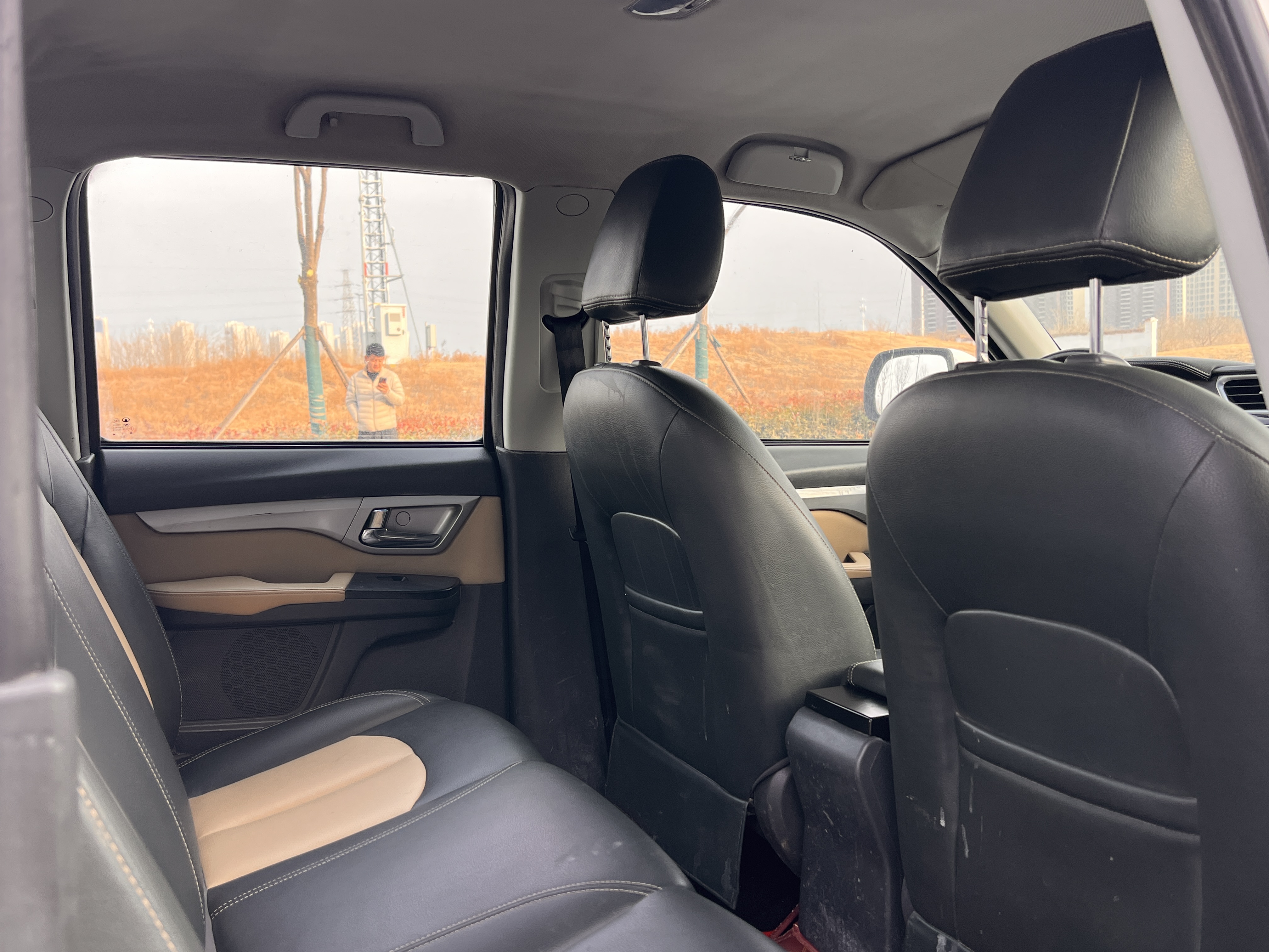 Great Wall Wingle 6 2015 #13 Great Wall Wingle 6 2015 صورة سيارة #13