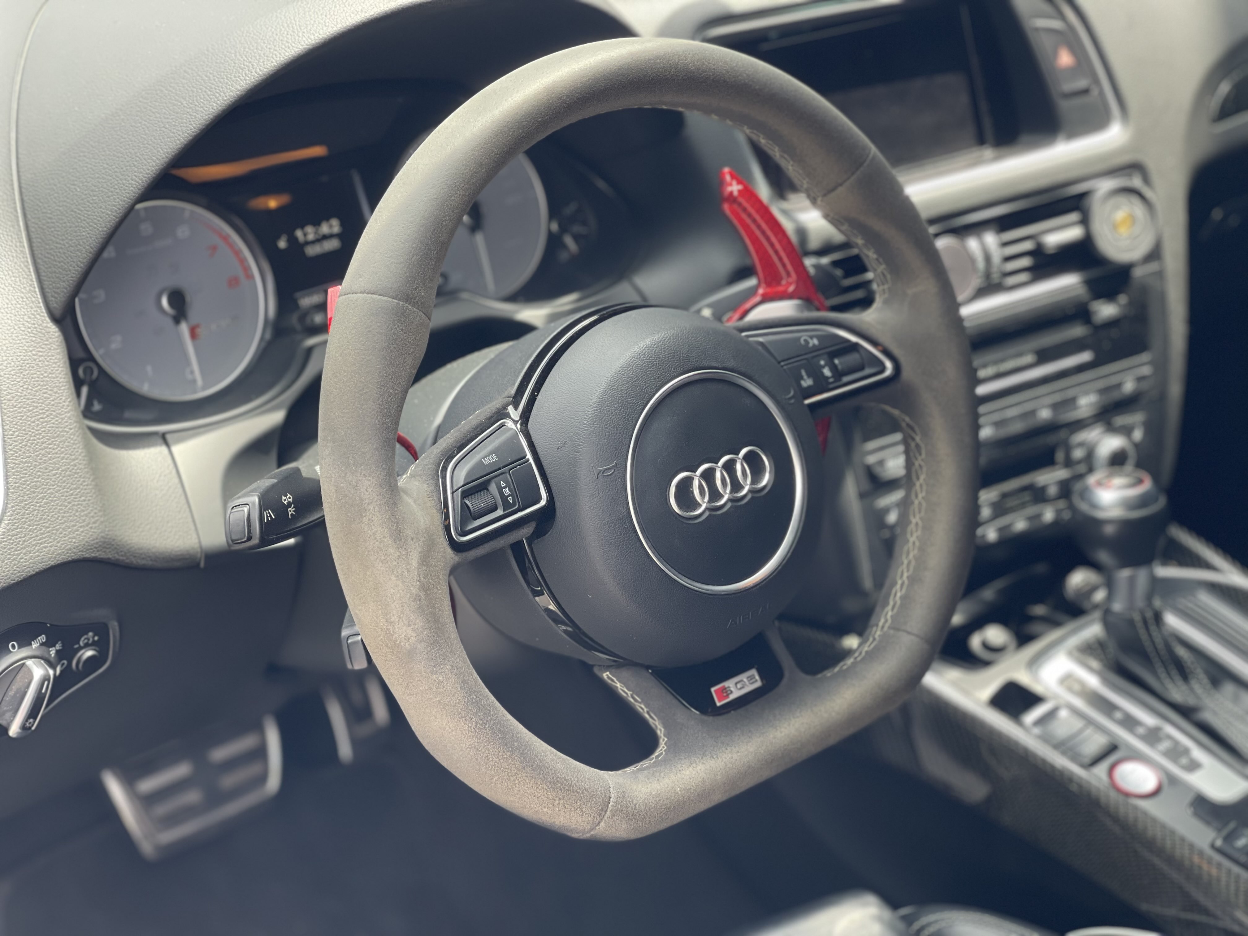 Audi SQ5 2016 #13 Audi SQ5 2016 imagem de carro #13