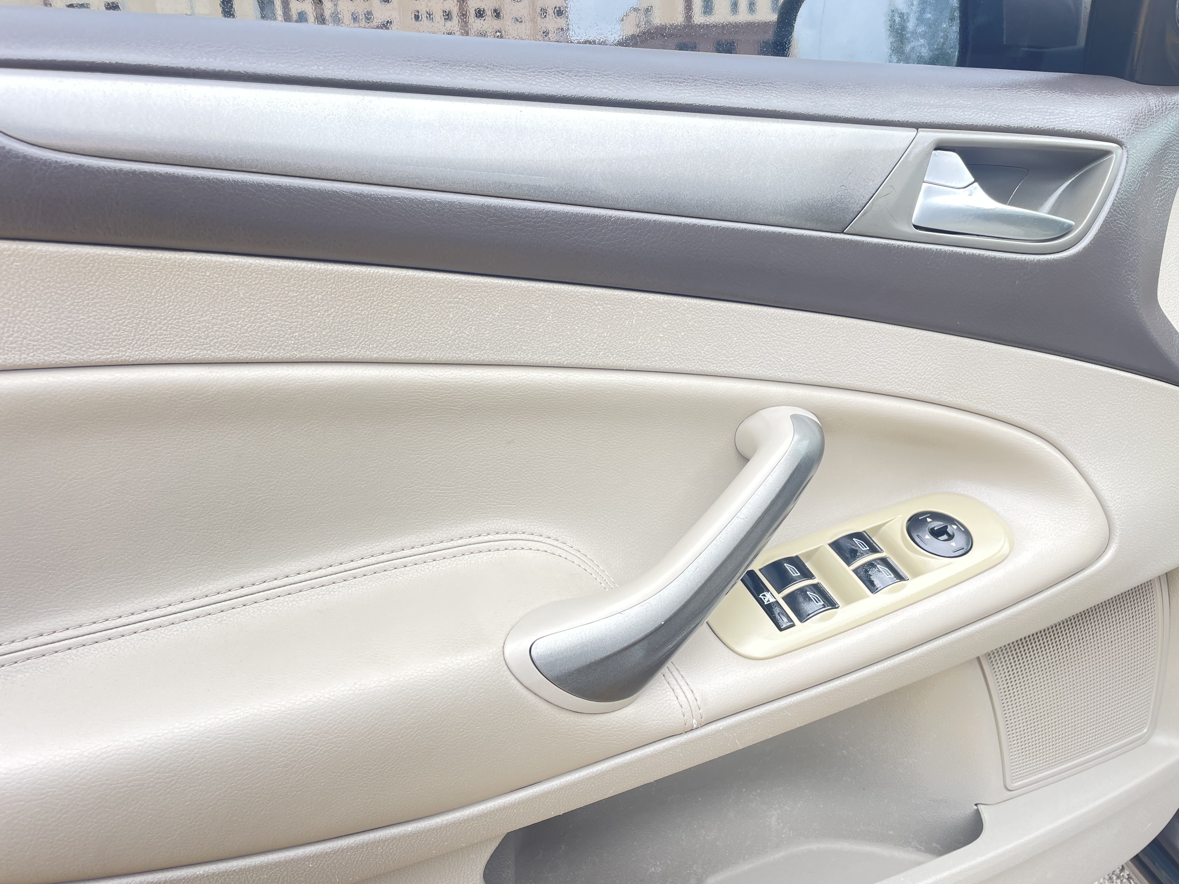 Ford Mondeo-Zhisheng 2012 image de voiture #13