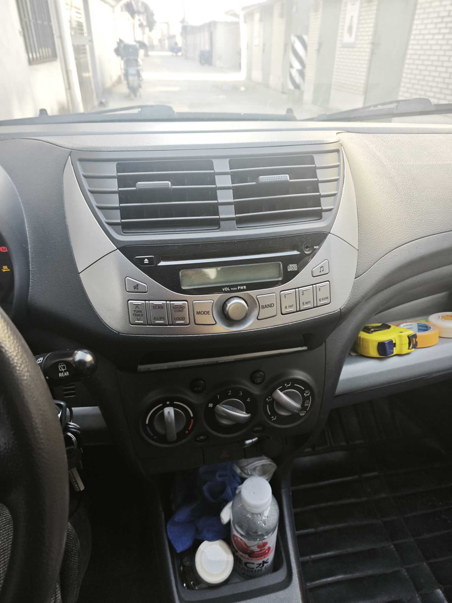 Suzuki Alto 2013 image de voiture #13