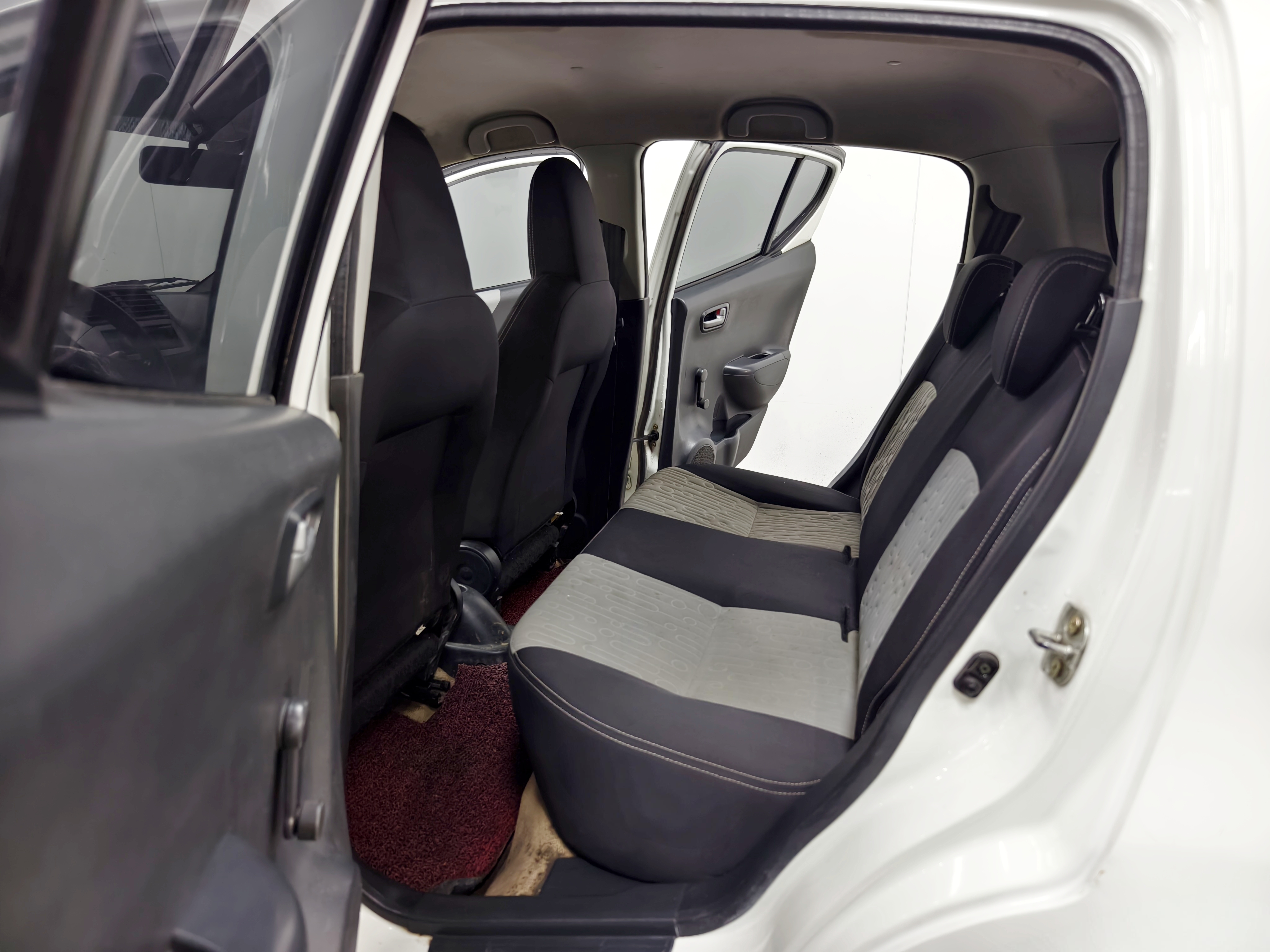 Suzuki Alto 2014 изображение автомобиля #13