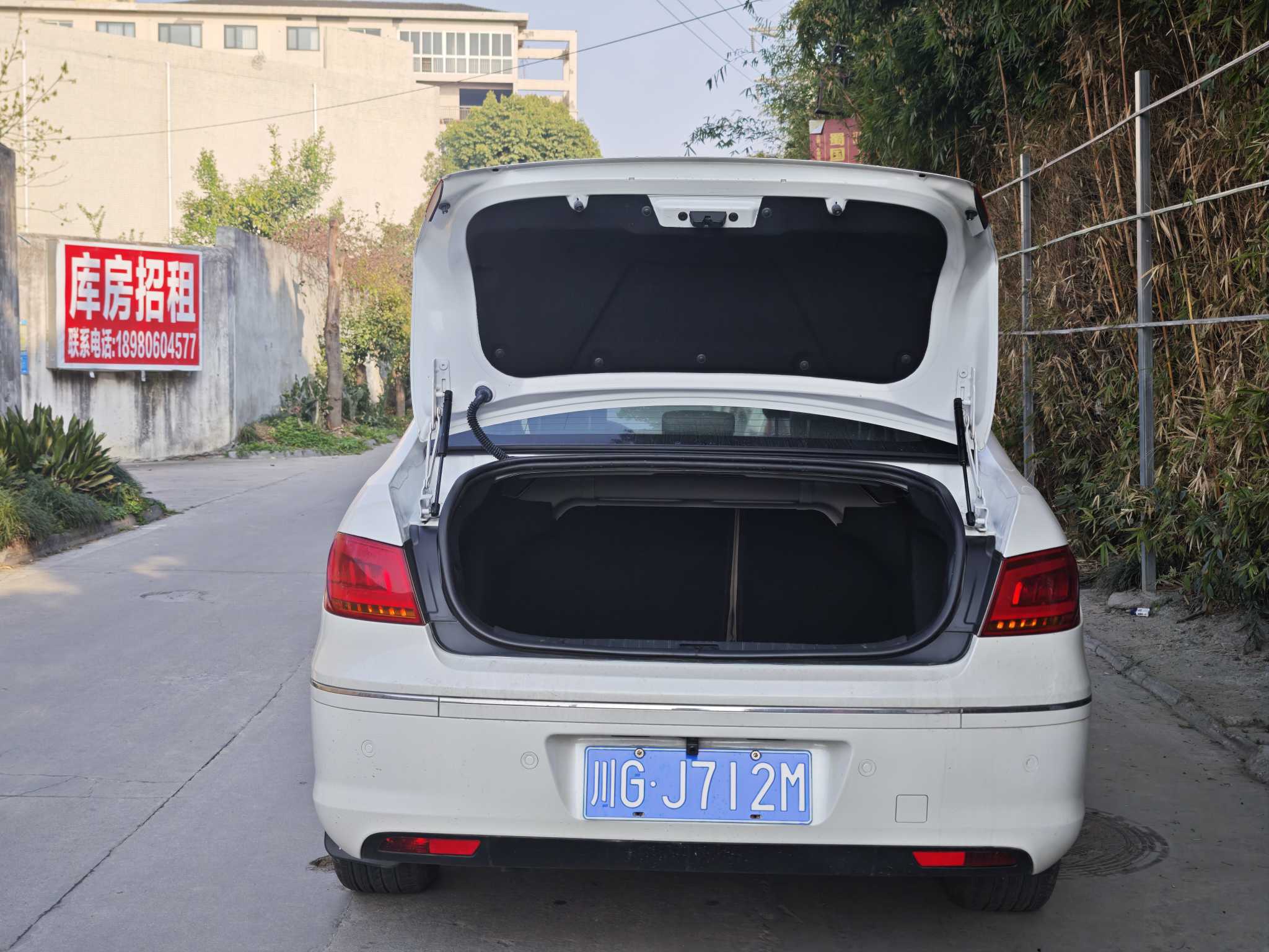 标致 标致408 2014 汽车图片 #13