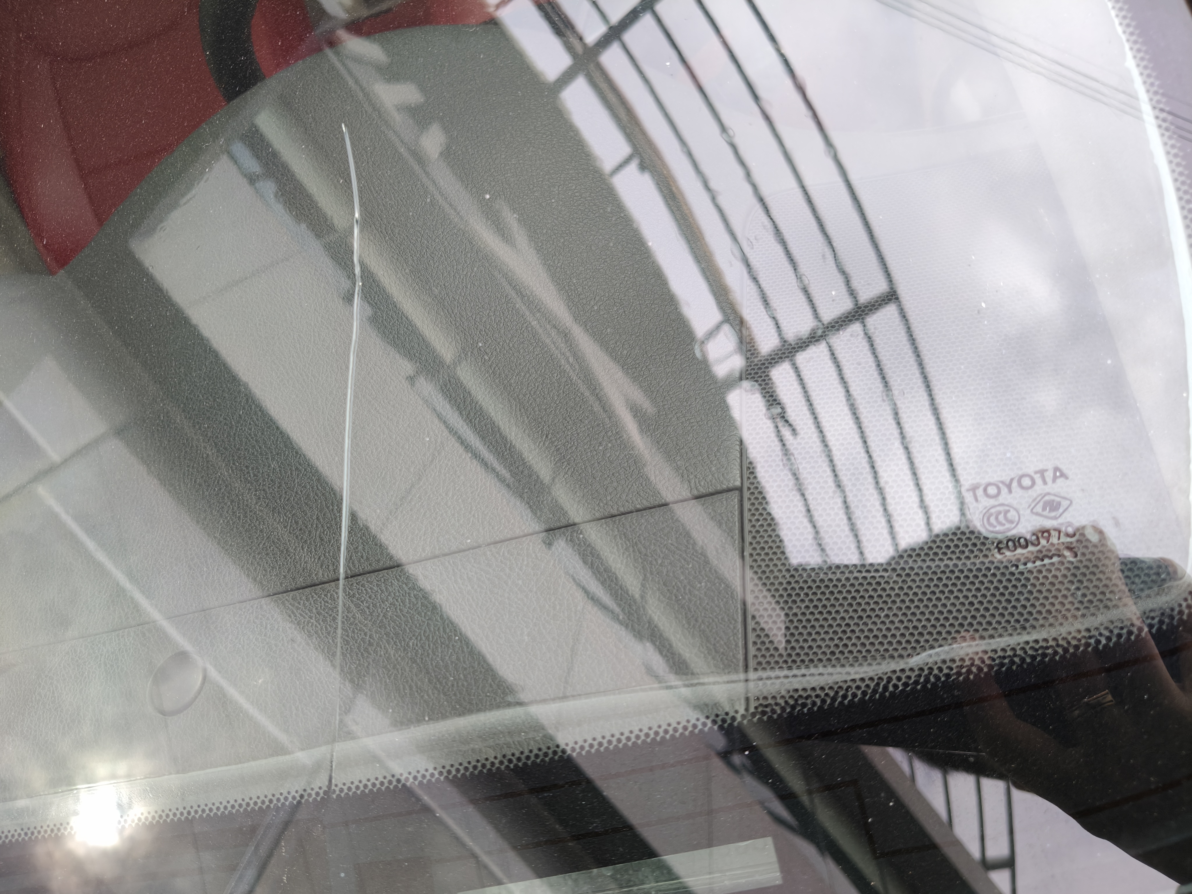 丰田 皇冠 2012 汽车图片 #13