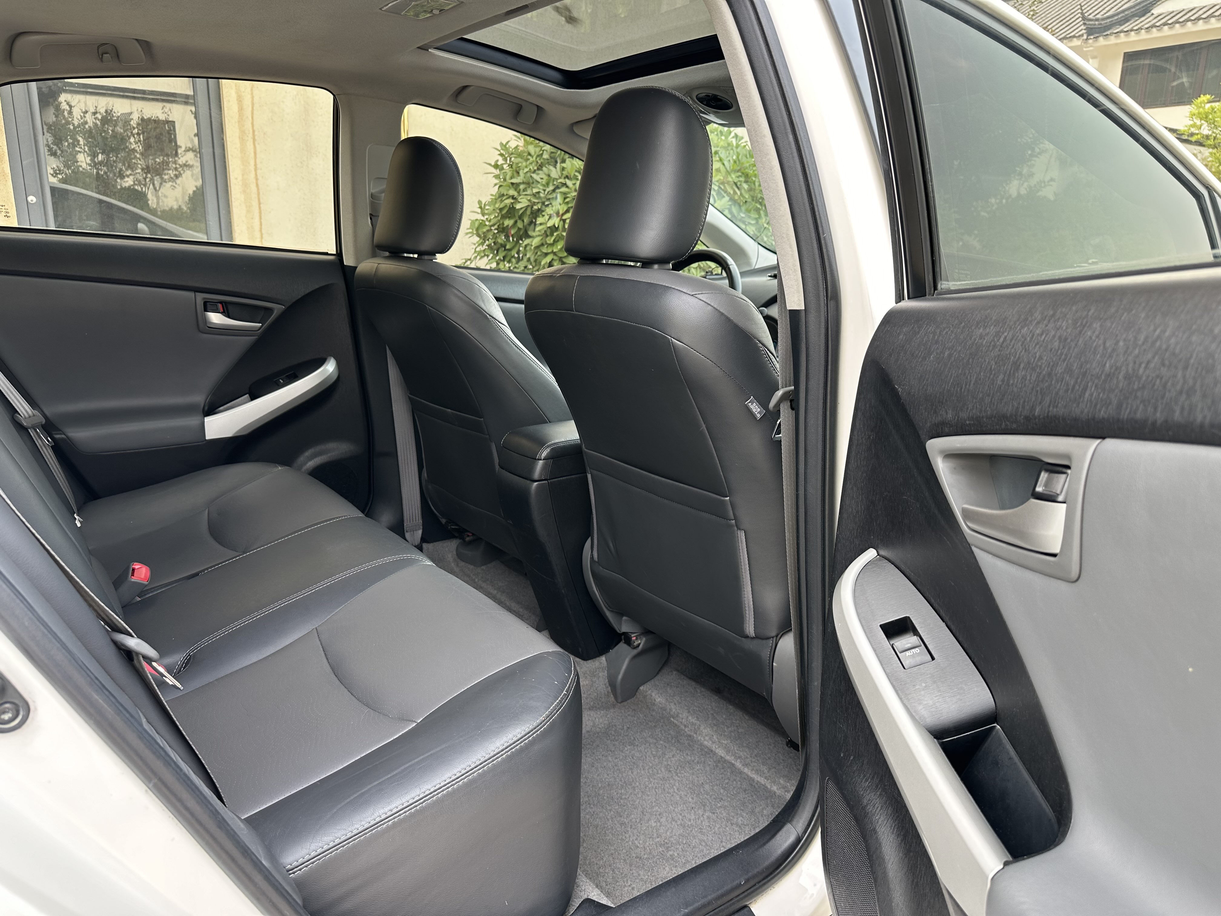 Toyota Prius 2013 #13 Toyota Prius 2013 imagen de coche #13