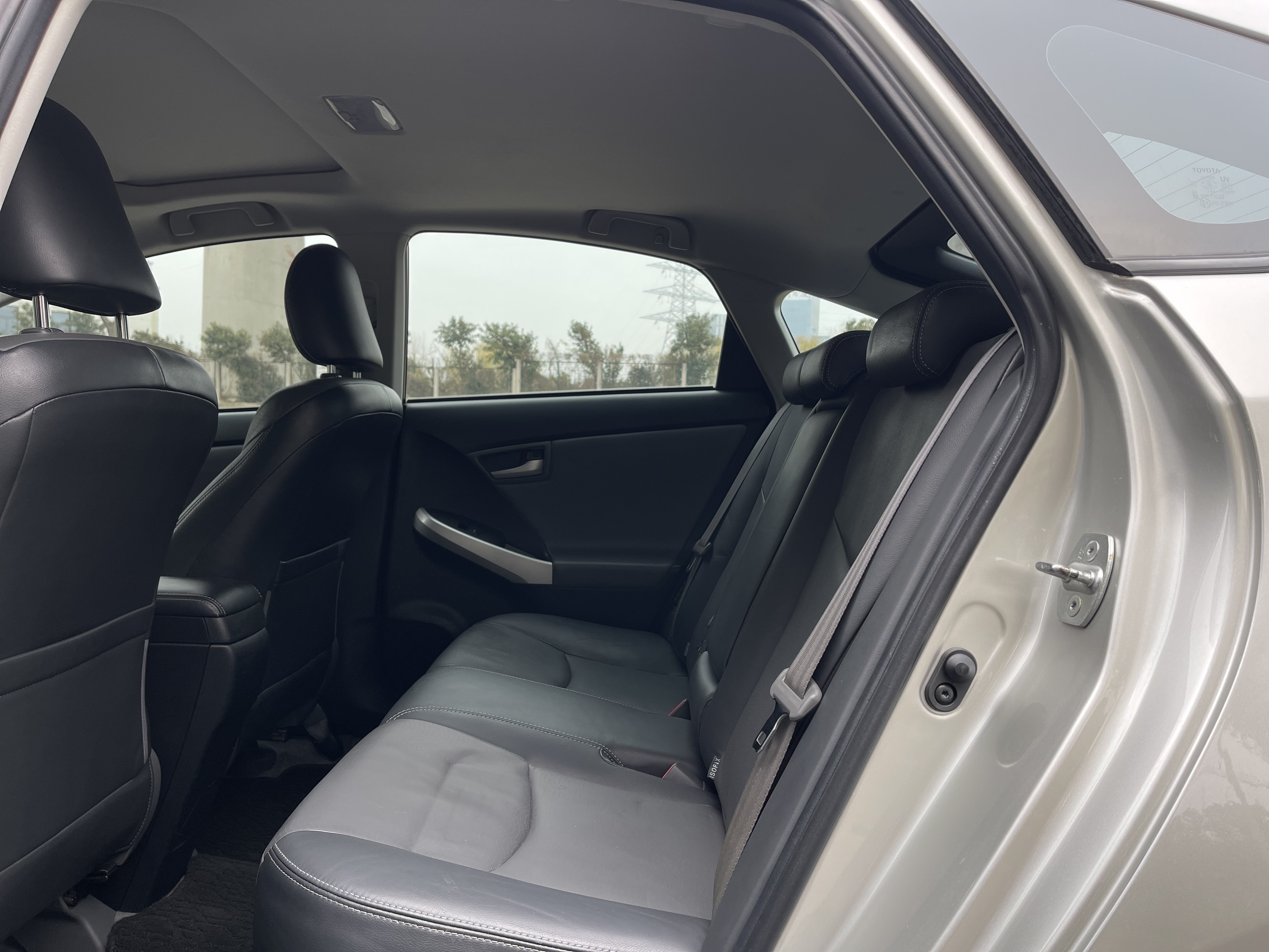 Toyota Prius 2014 #13 Toyota Prius 2014 car image #13