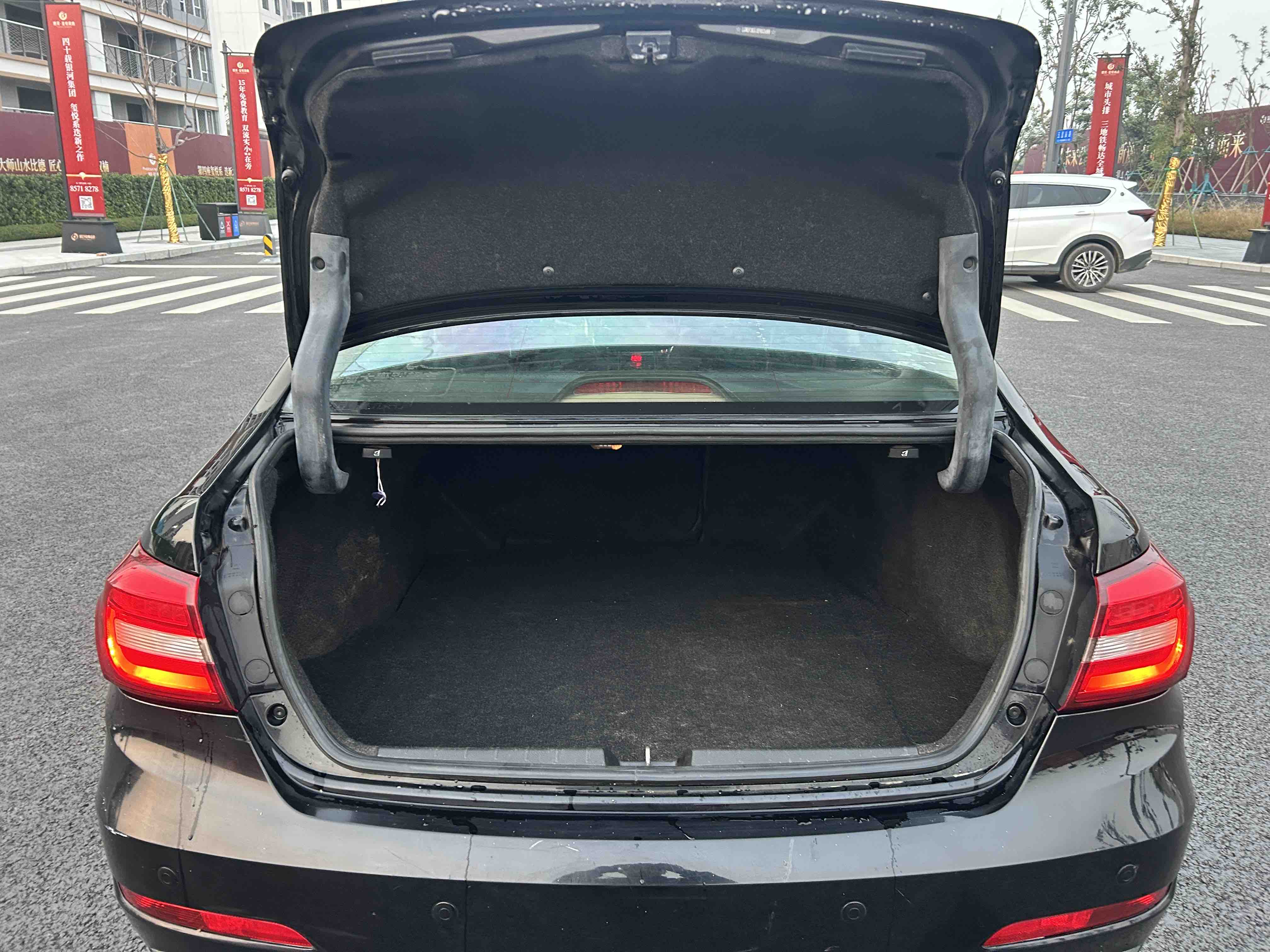 Great Wall C50 2015 #13 Great Wall C50 2015 car image #13