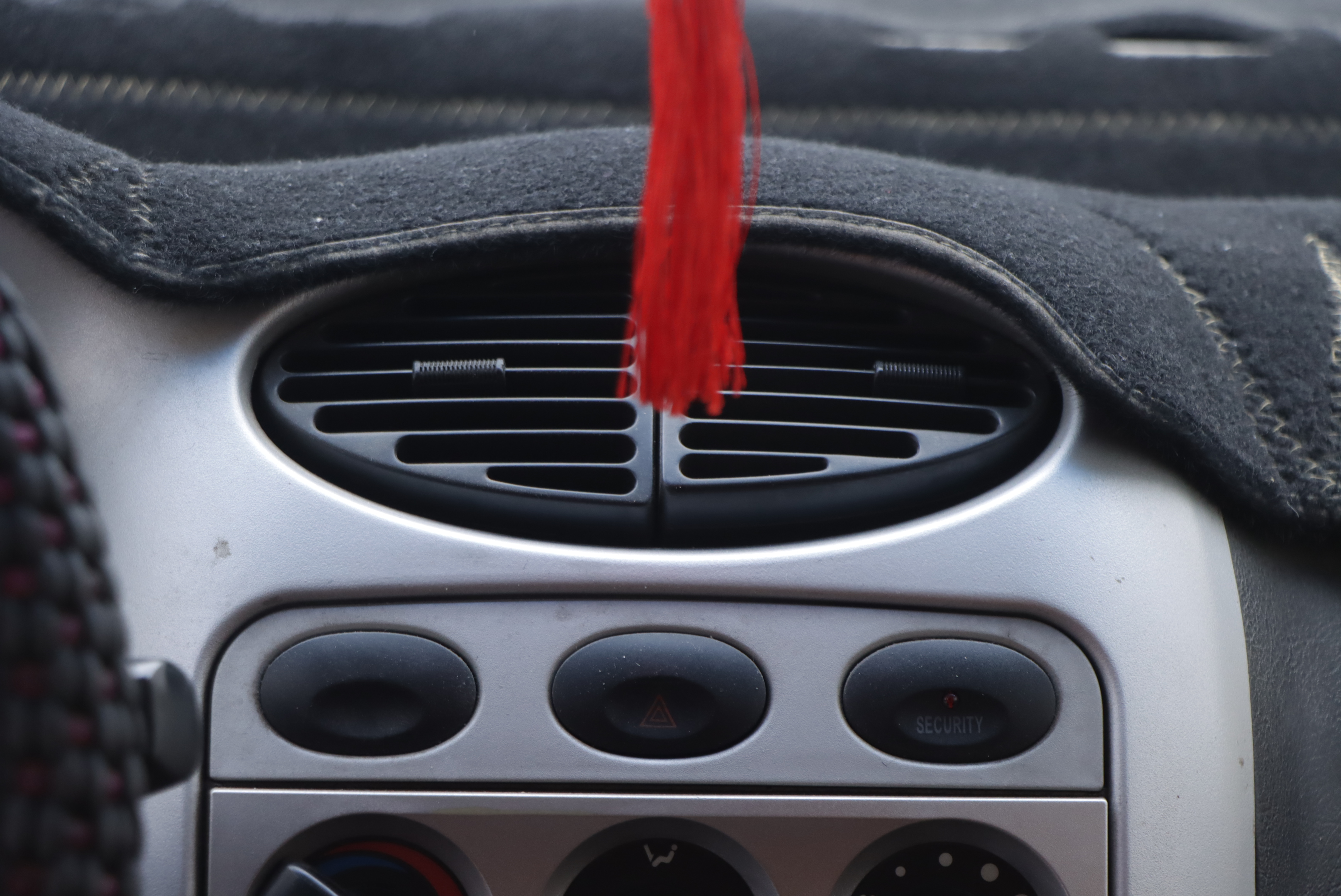 Chery QQ3 2012 car image #13