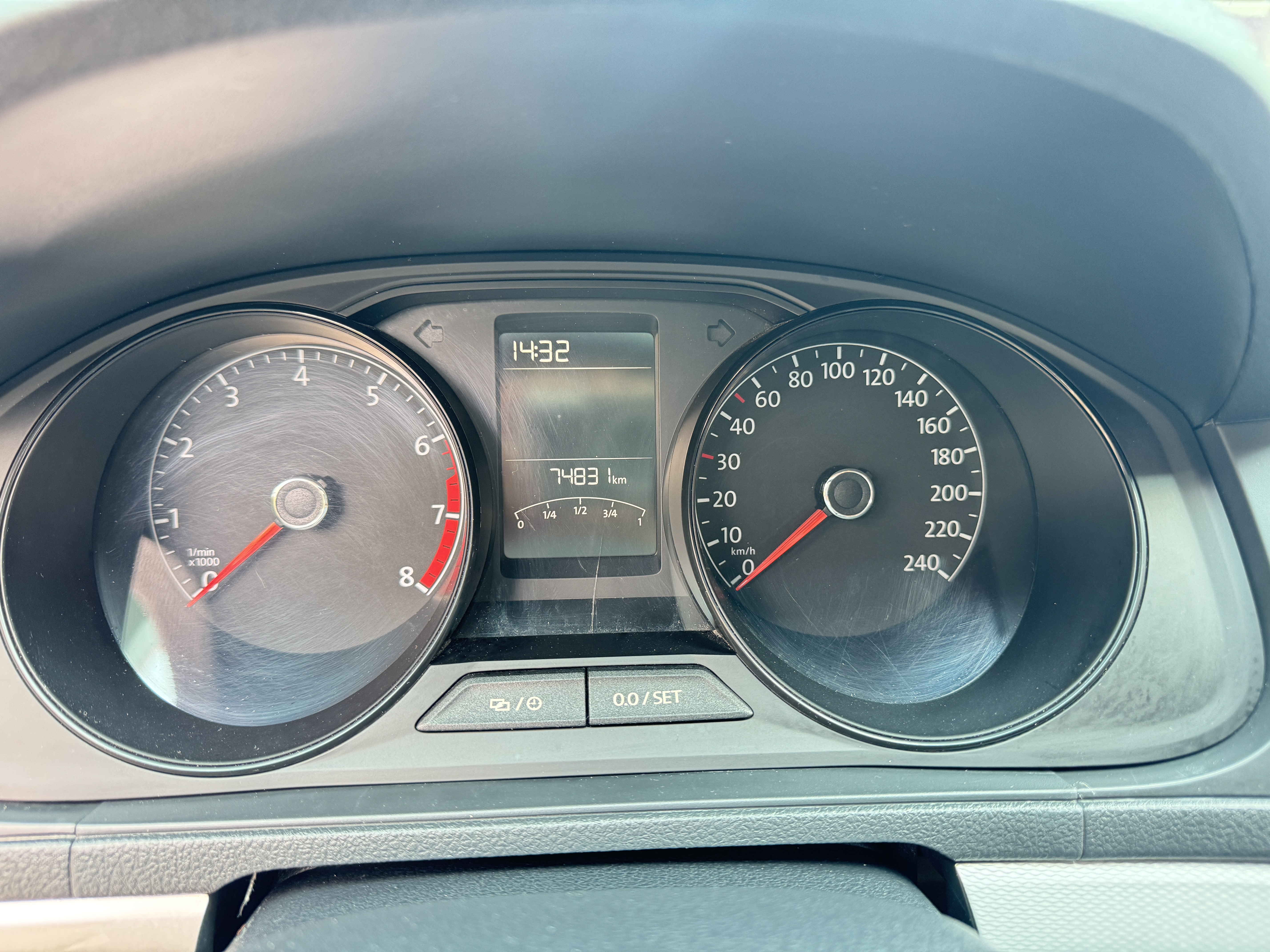 Volkswagen Lavida 2019 #13 Volkswagen Lavida 2019 car image #13