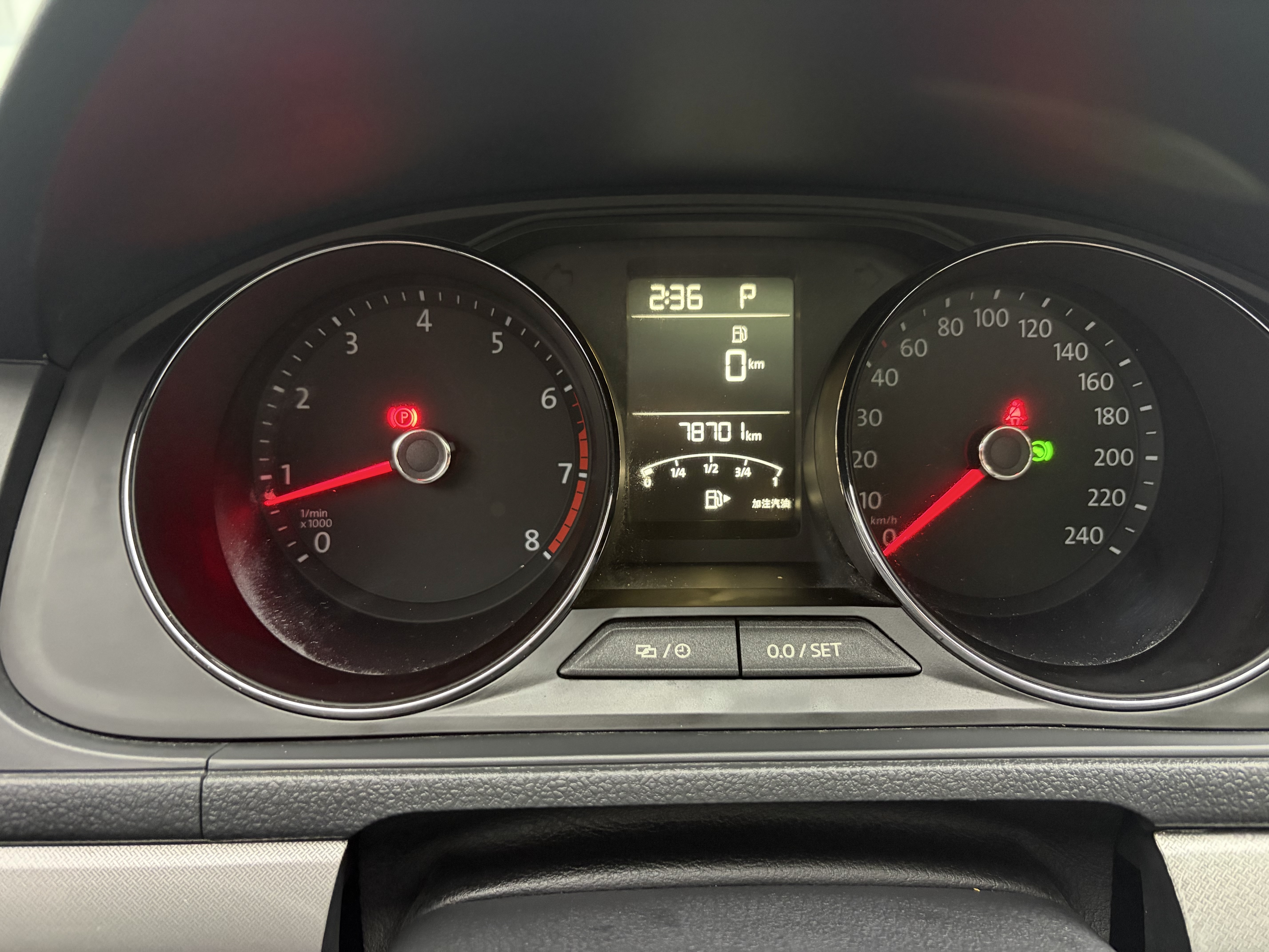 Volkswagen Lavida 2019 #13 Volkswagen Lavida 2019 car image #13