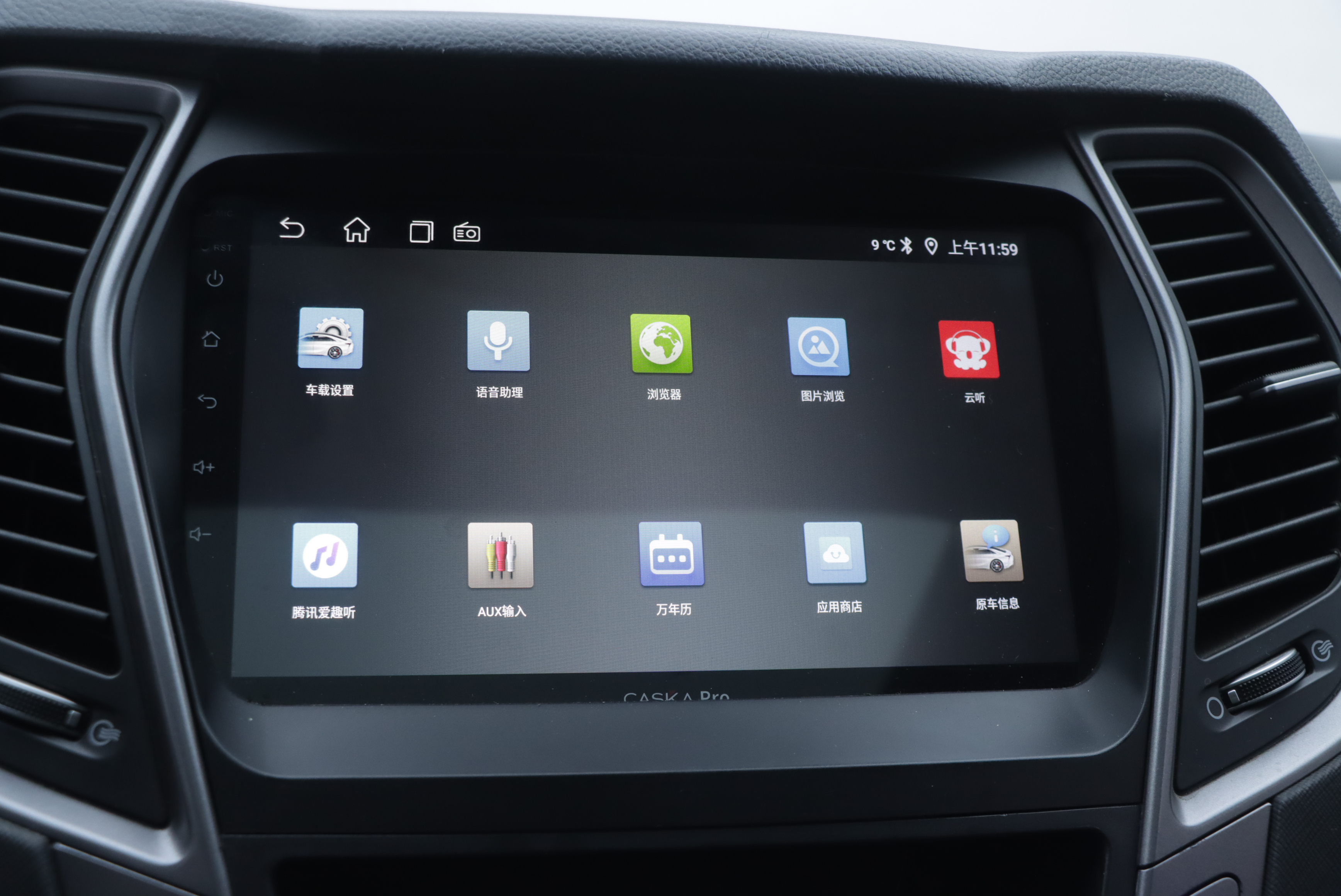 Hyundai Santa Fe 2013 #13 Hyundai Santa Fe 2013 immagine di auto #13