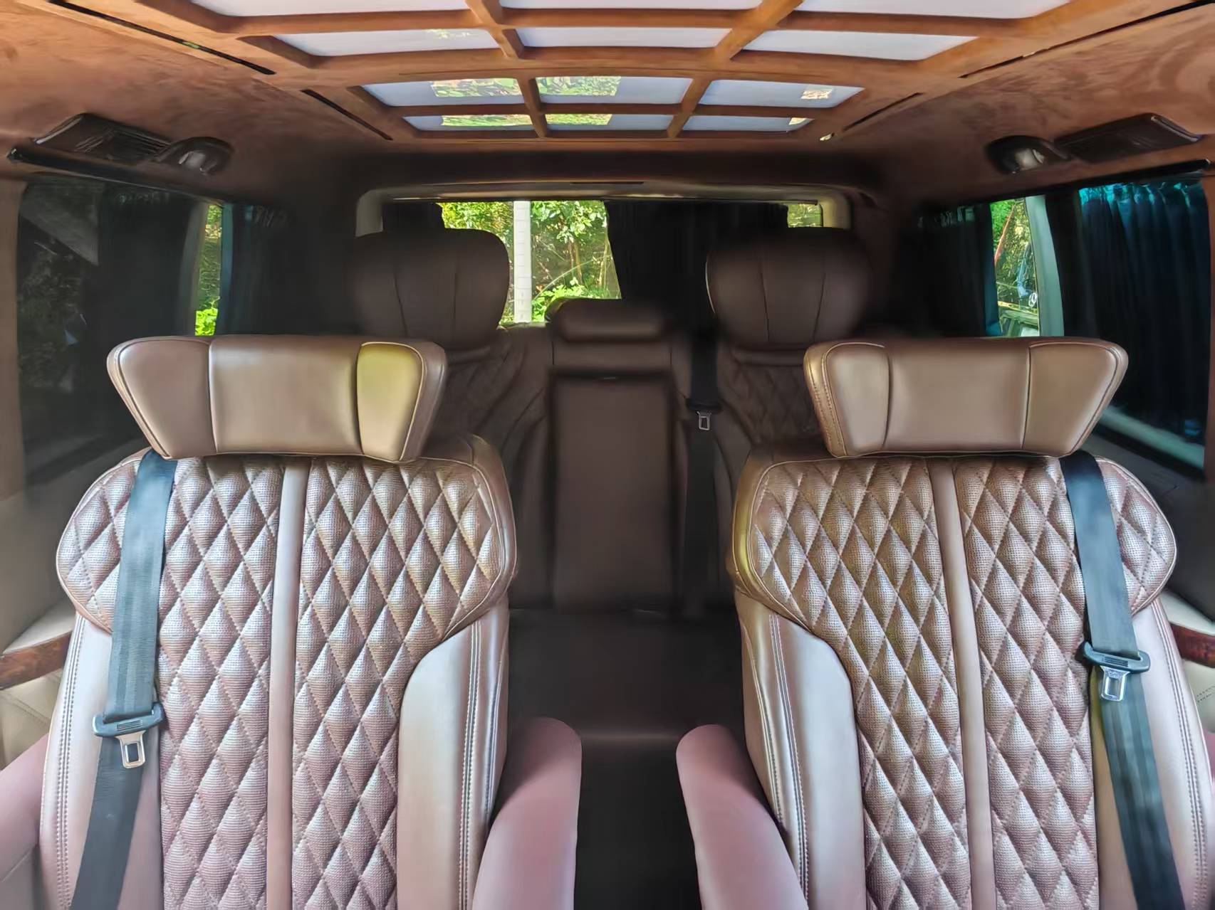 Mercedes-Benz Viano 2013 #13 Mercedes-Benz Viano 2013 imagen de coche #13