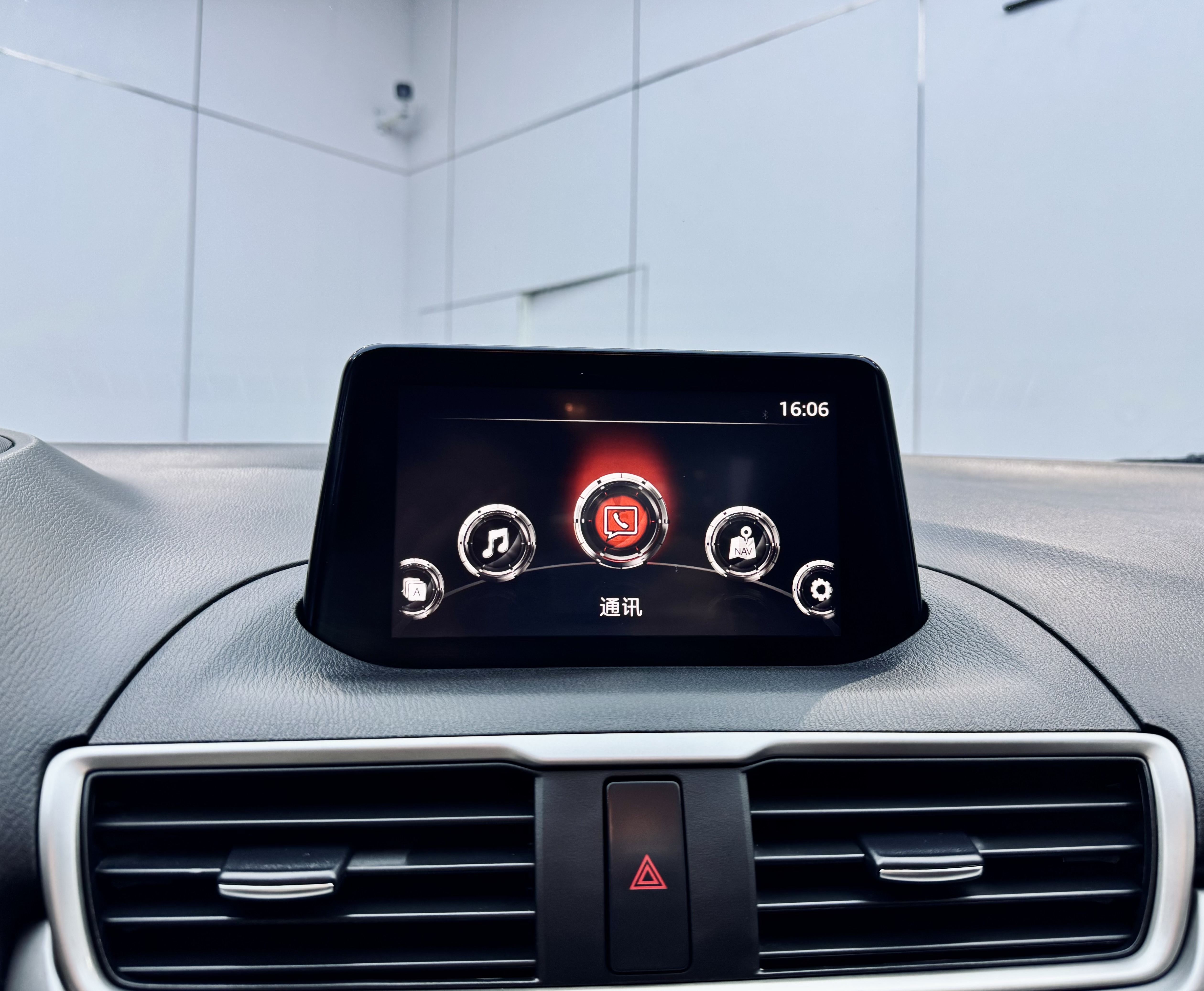 马自达 马自达3 昂克赛拉 2019 汽车图片 #13