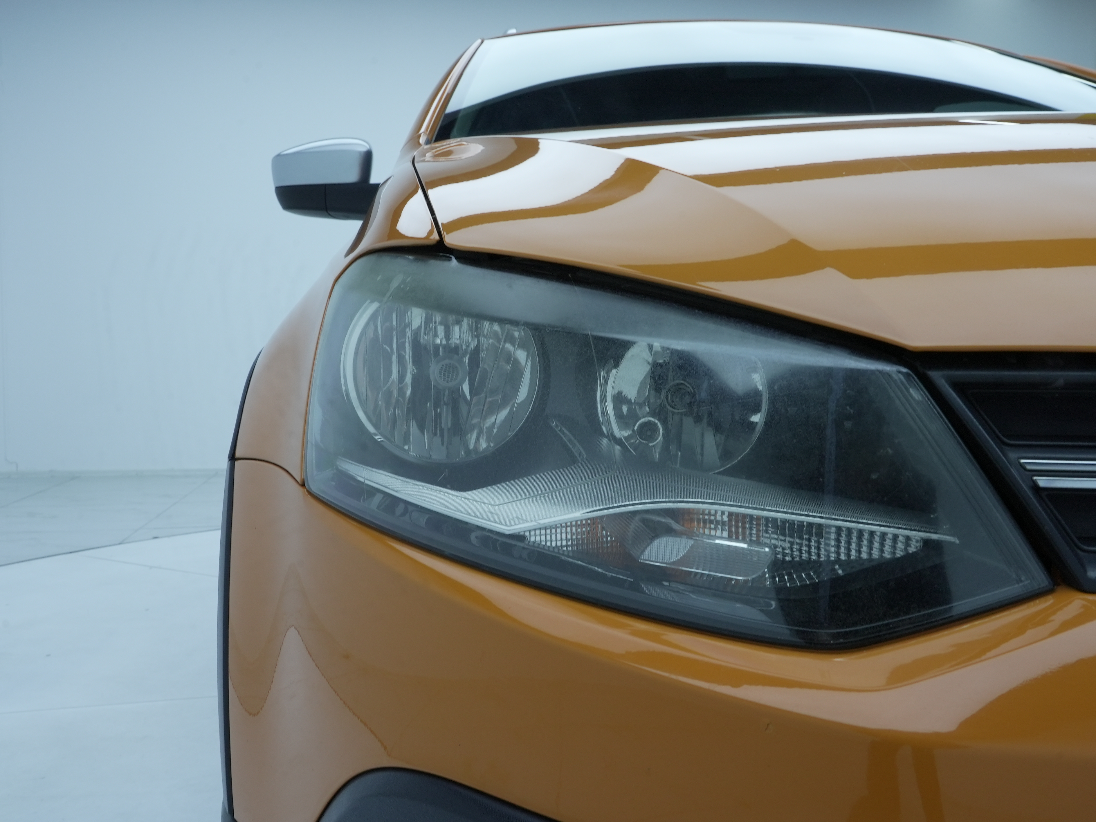 Polo 2014 #13 Polo 2014 car image #13