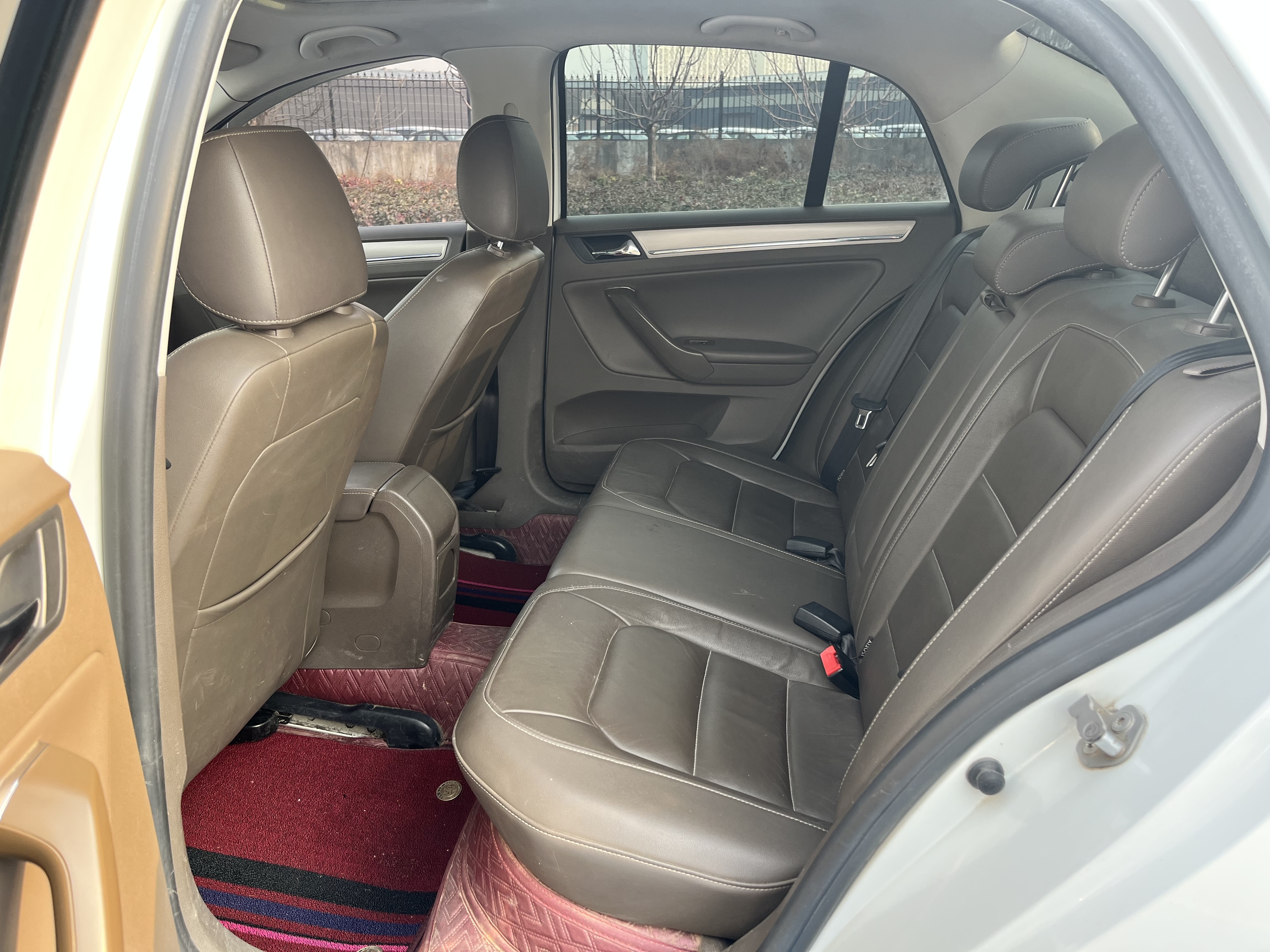 大众 宝来 2014 汽车图片 #13