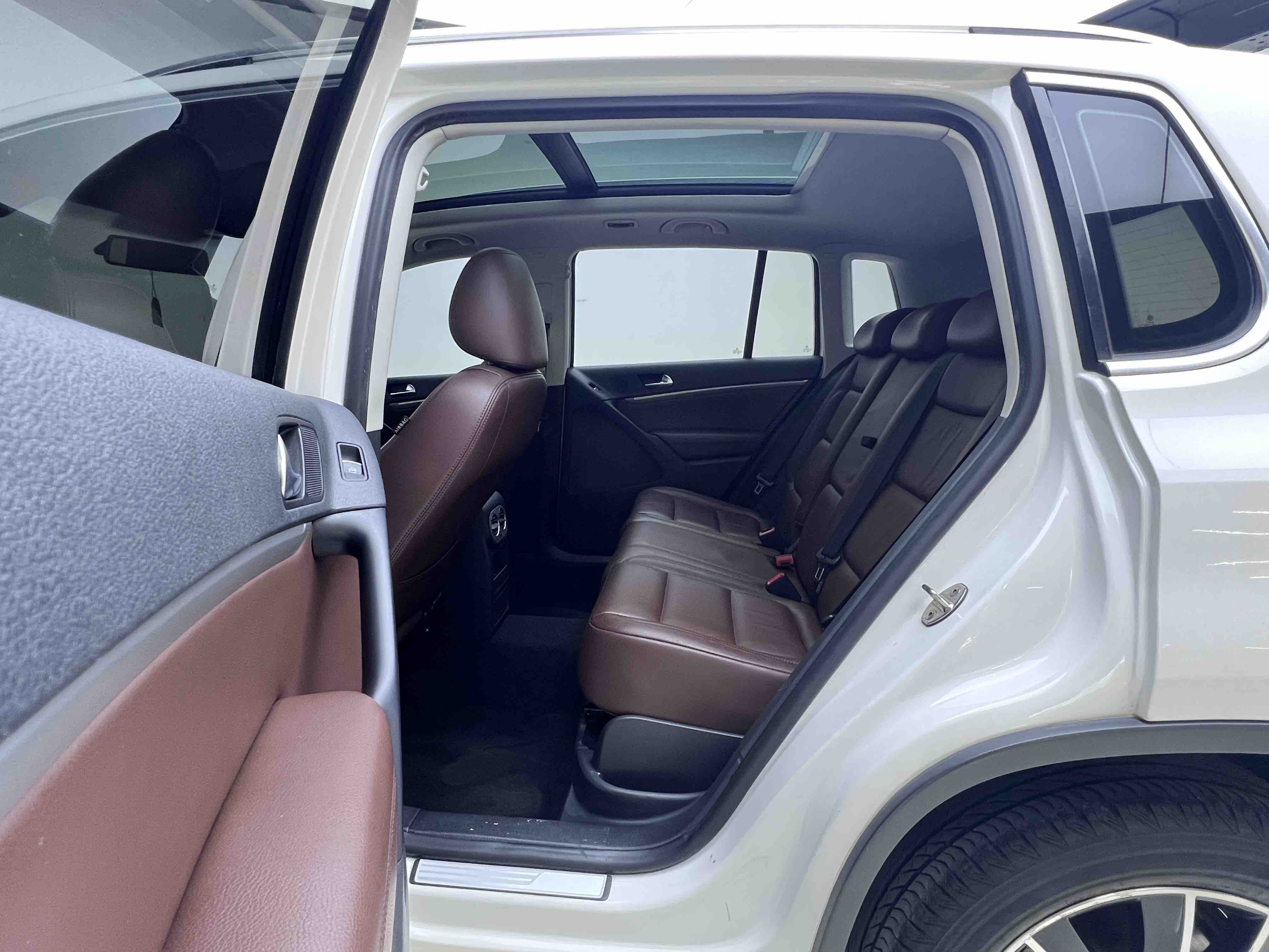 大众 途观 2014 汽车图片 #13