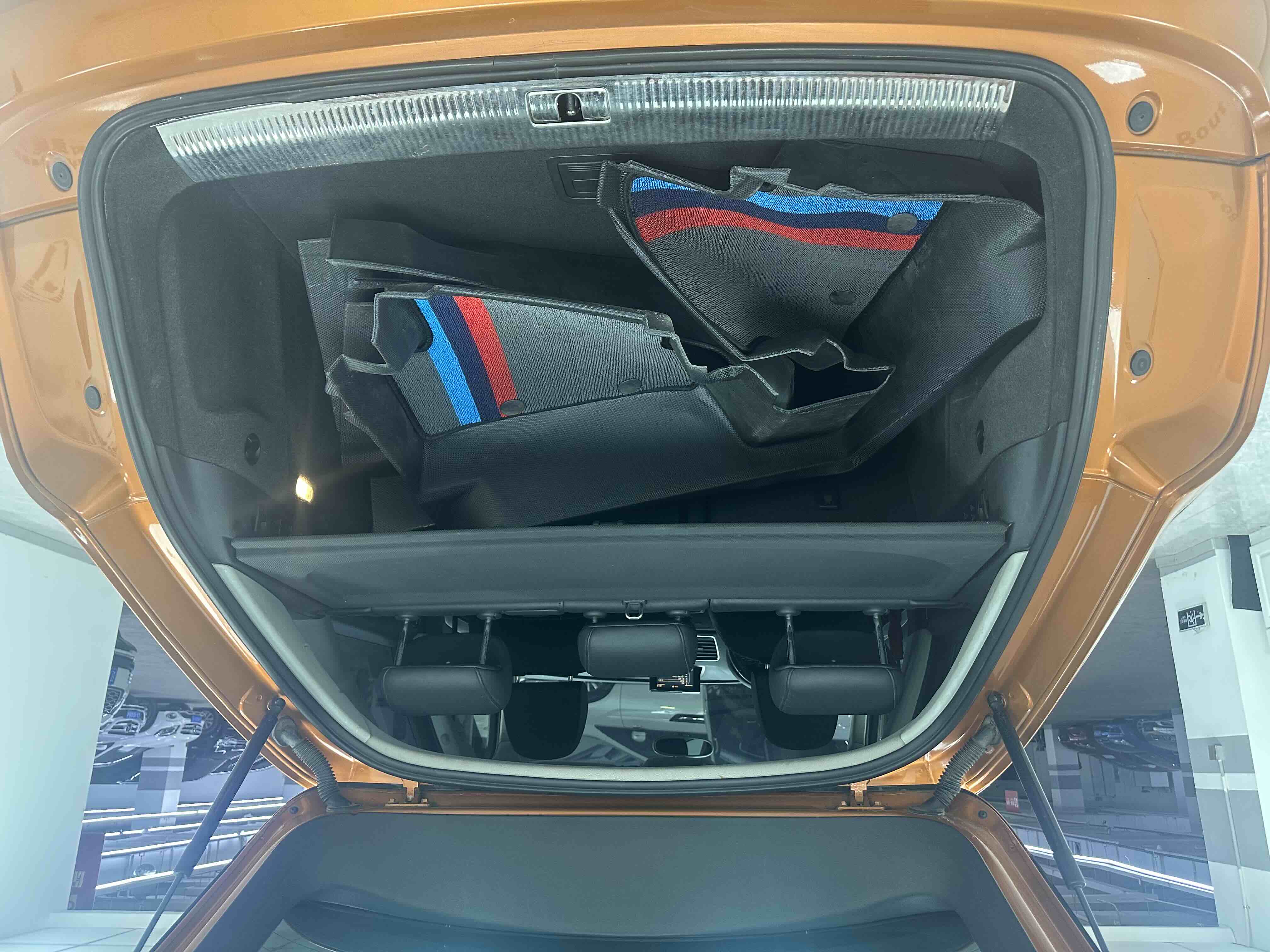 Audi Q3 2013 صورة سيارة #13