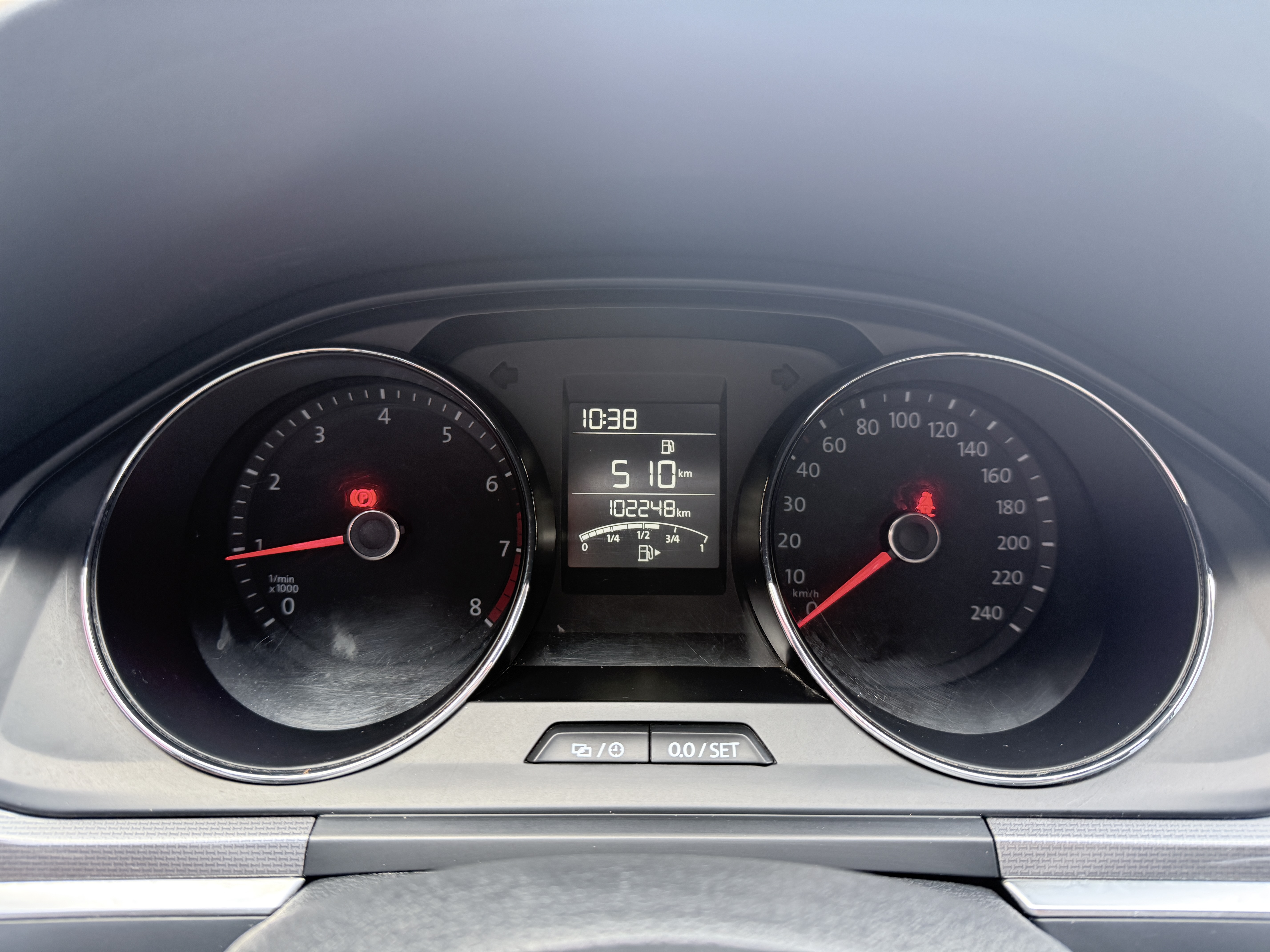 Volkswagen Bora 2017 immagine di auto #13