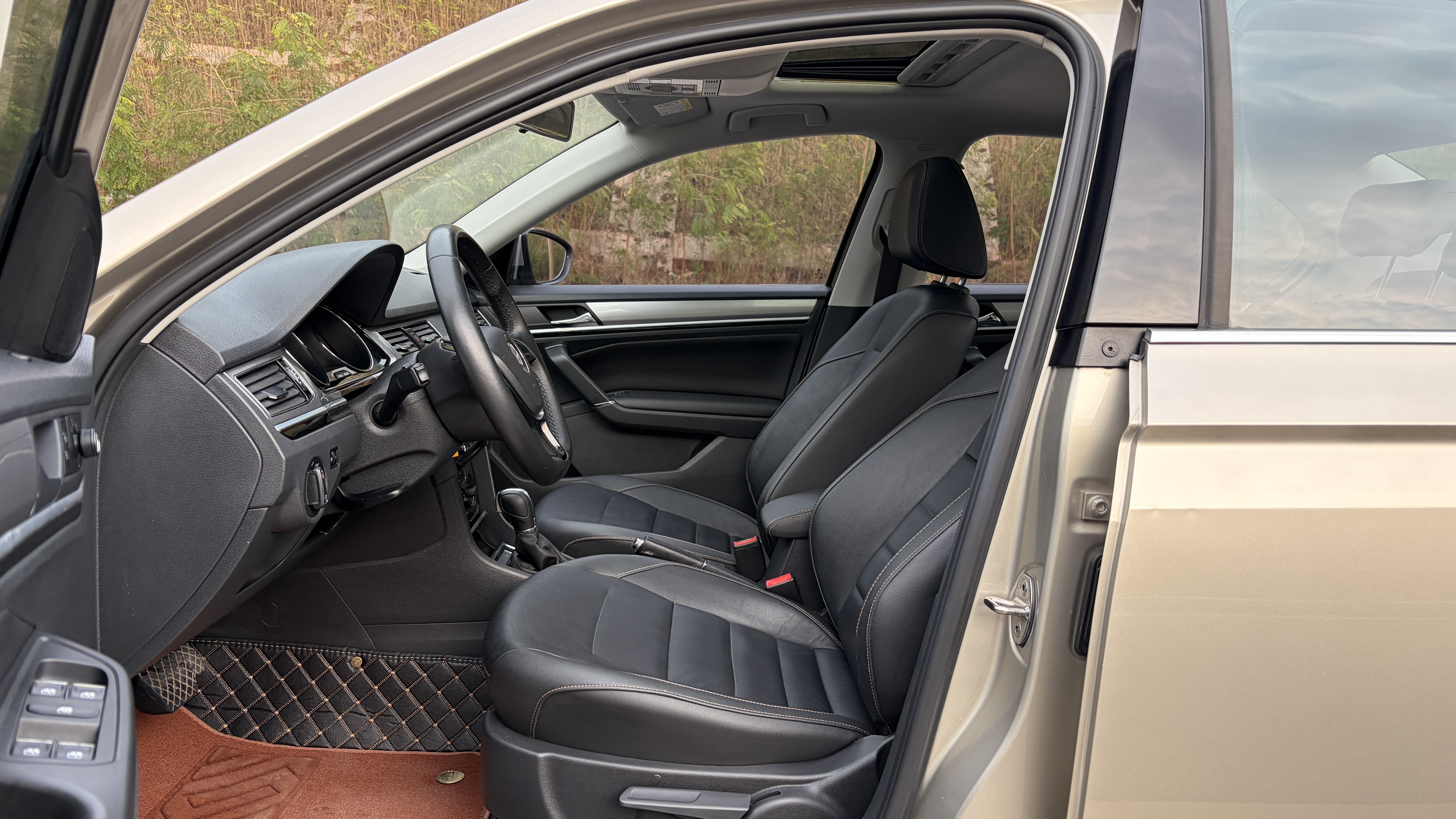 Volkswagen Bora 2017 immagine di auto #13