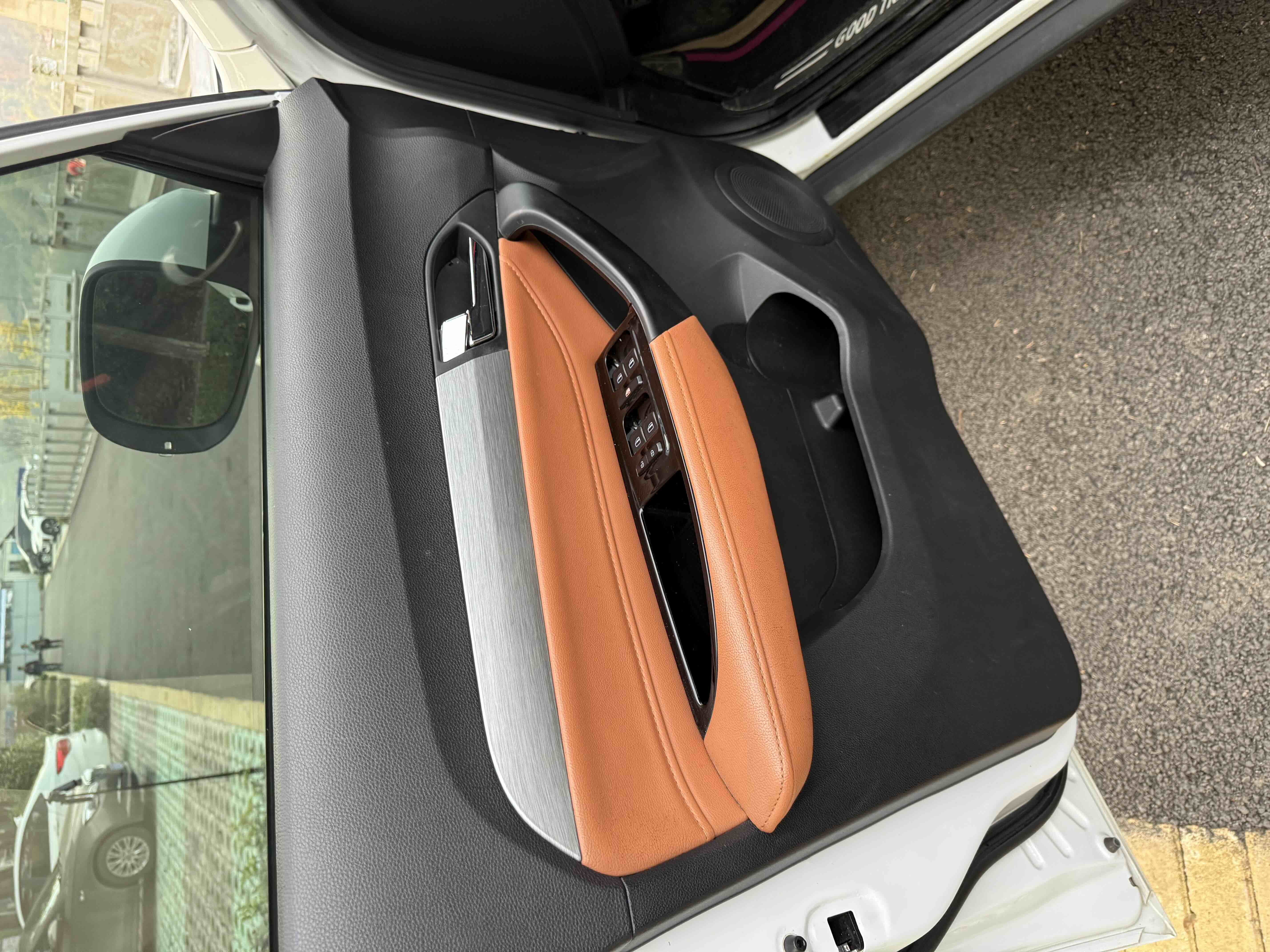 Kaiyi X3 2018 car image #13