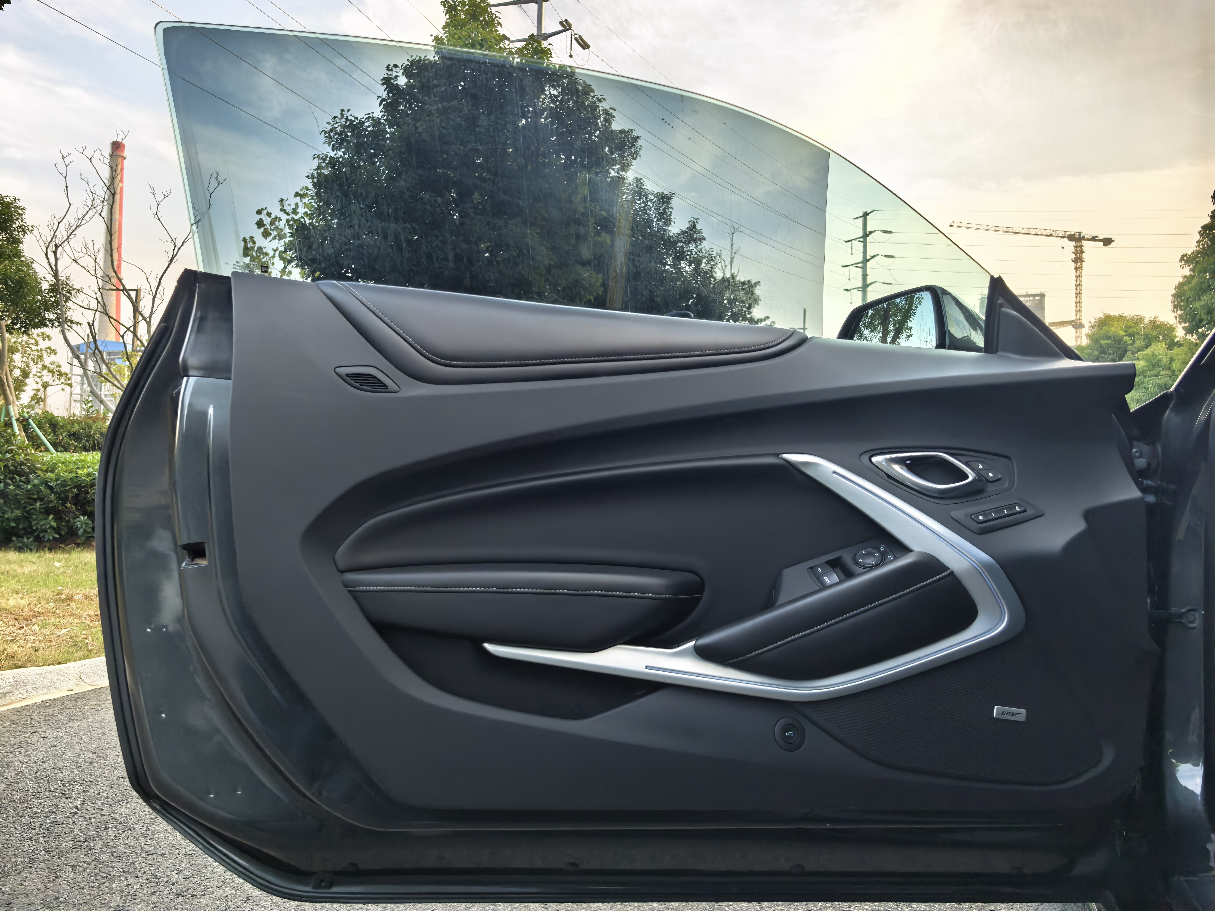 Chevrolet Camaro 2019 car image #13