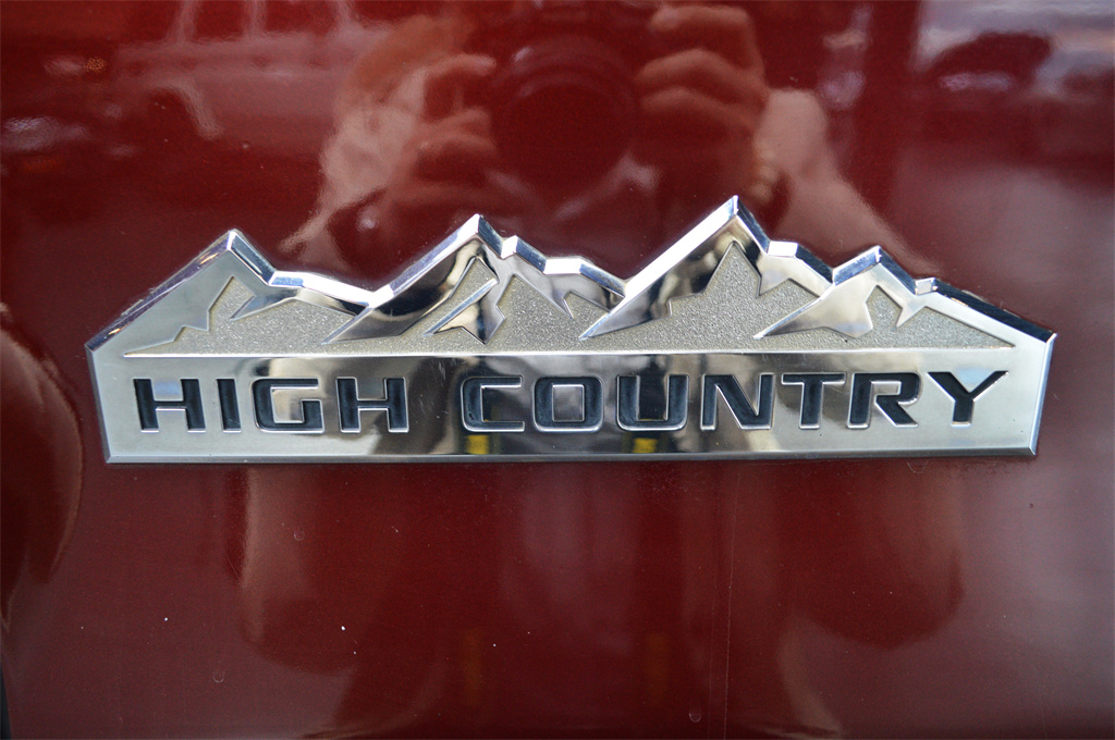 Chevrolet Silverado 2018 car image #13