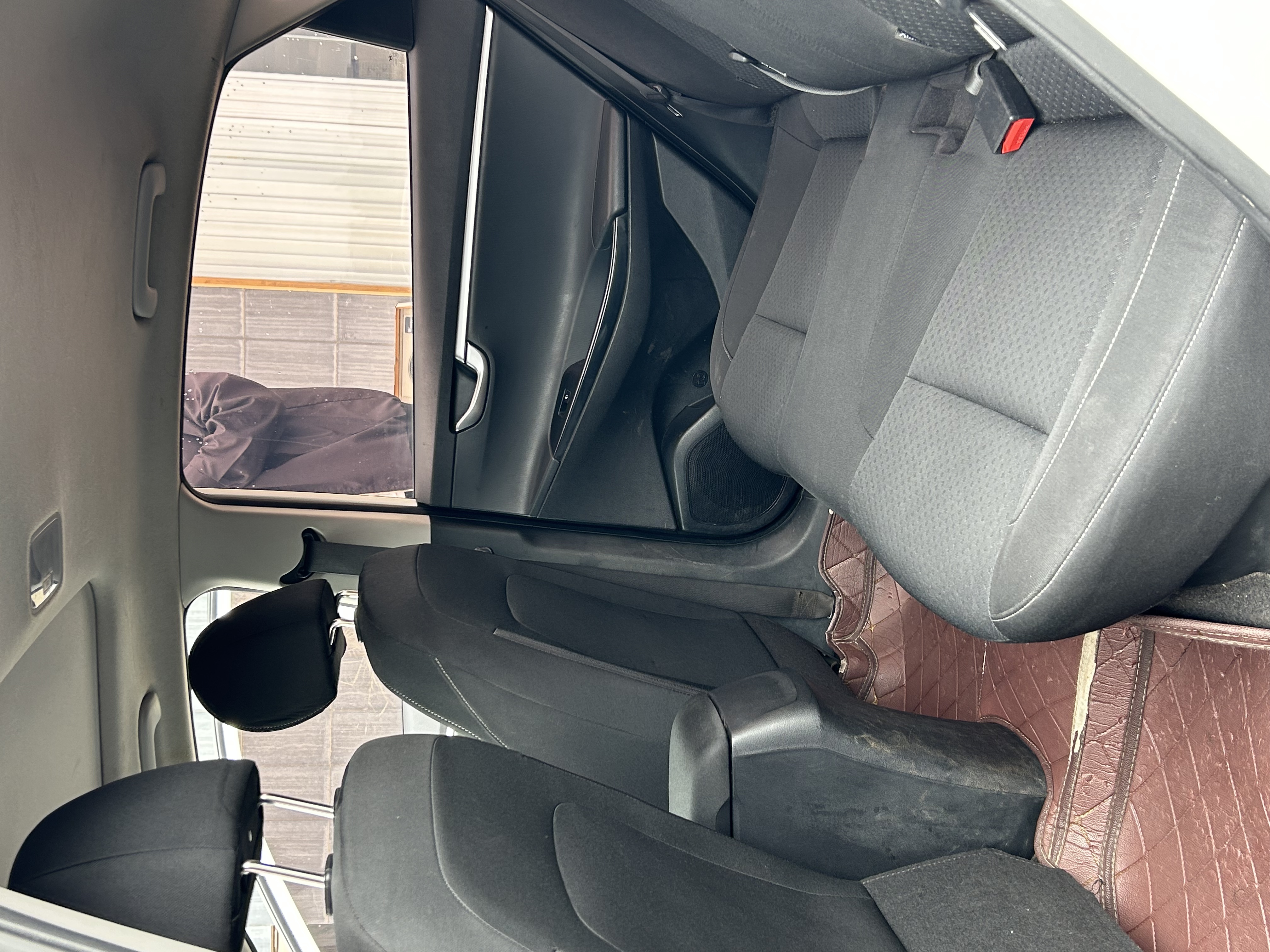 Hyundai Elantra HD 2017 immagine di auto #13